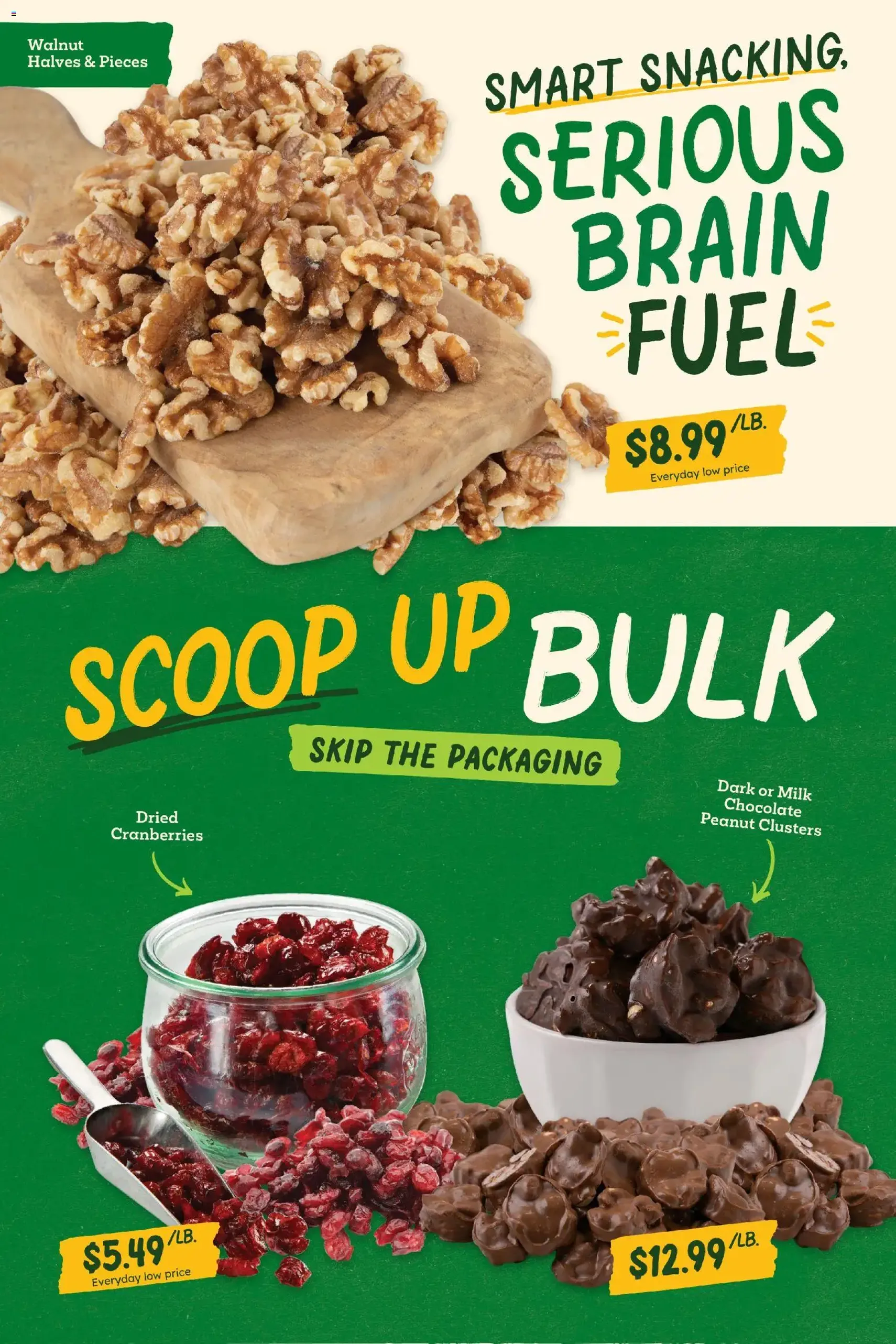 Sprouts Weekly Ad - valid flyer from 12/17/2025, page 9 of 11