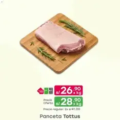 Vista previa del folleto Tottus catálogo válido desde 02/07/2026