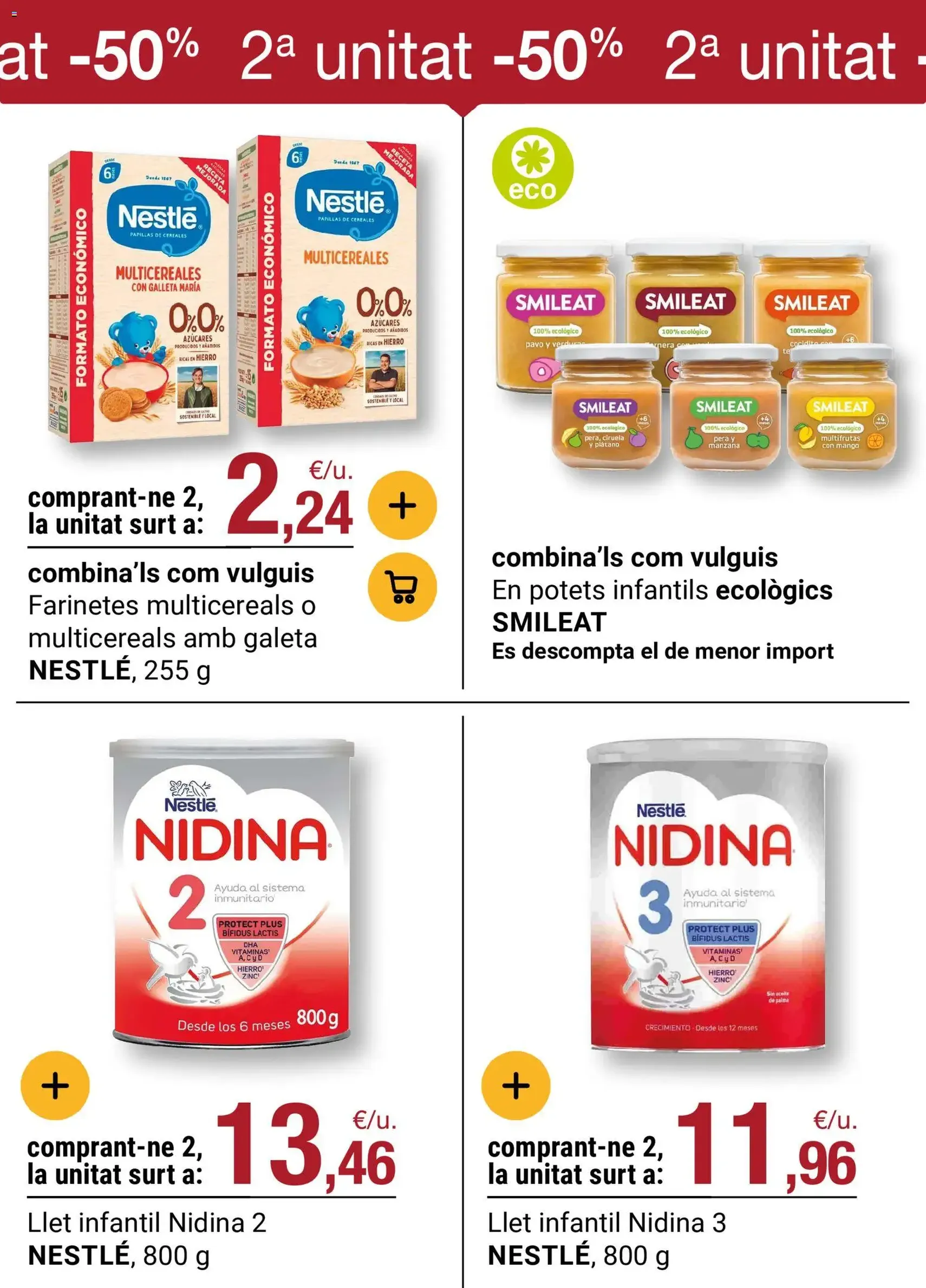 Bonpreu folleto - folleto válido desde 17/02/2026 página 34 de 78