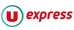 logo de U Express logo de U Express