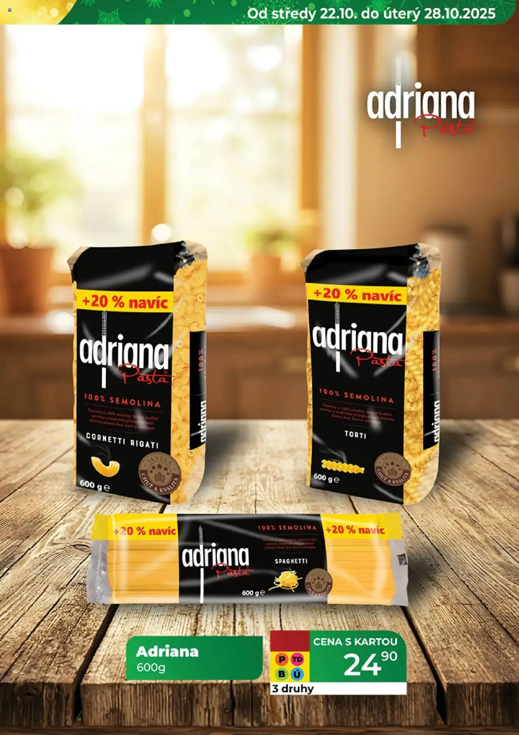 Tamda Foods leták - platný leták od 22.10.2025 strana 31 z 52 Tamda Foods leták - platný leták od 22.10.2025 strana 31 z 52