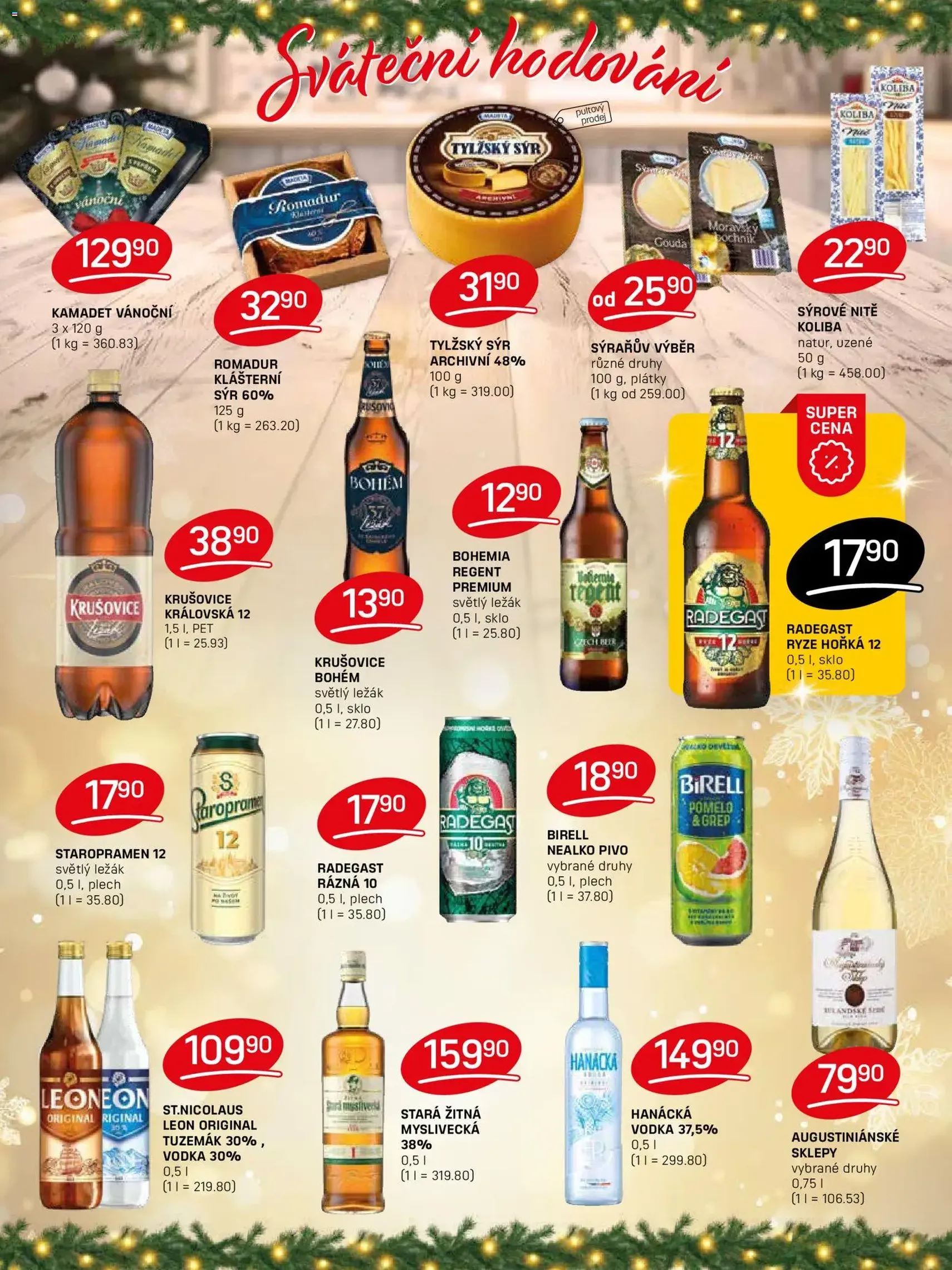 Flop leták - platný leták od 03.12.2025 strana 9 z 12