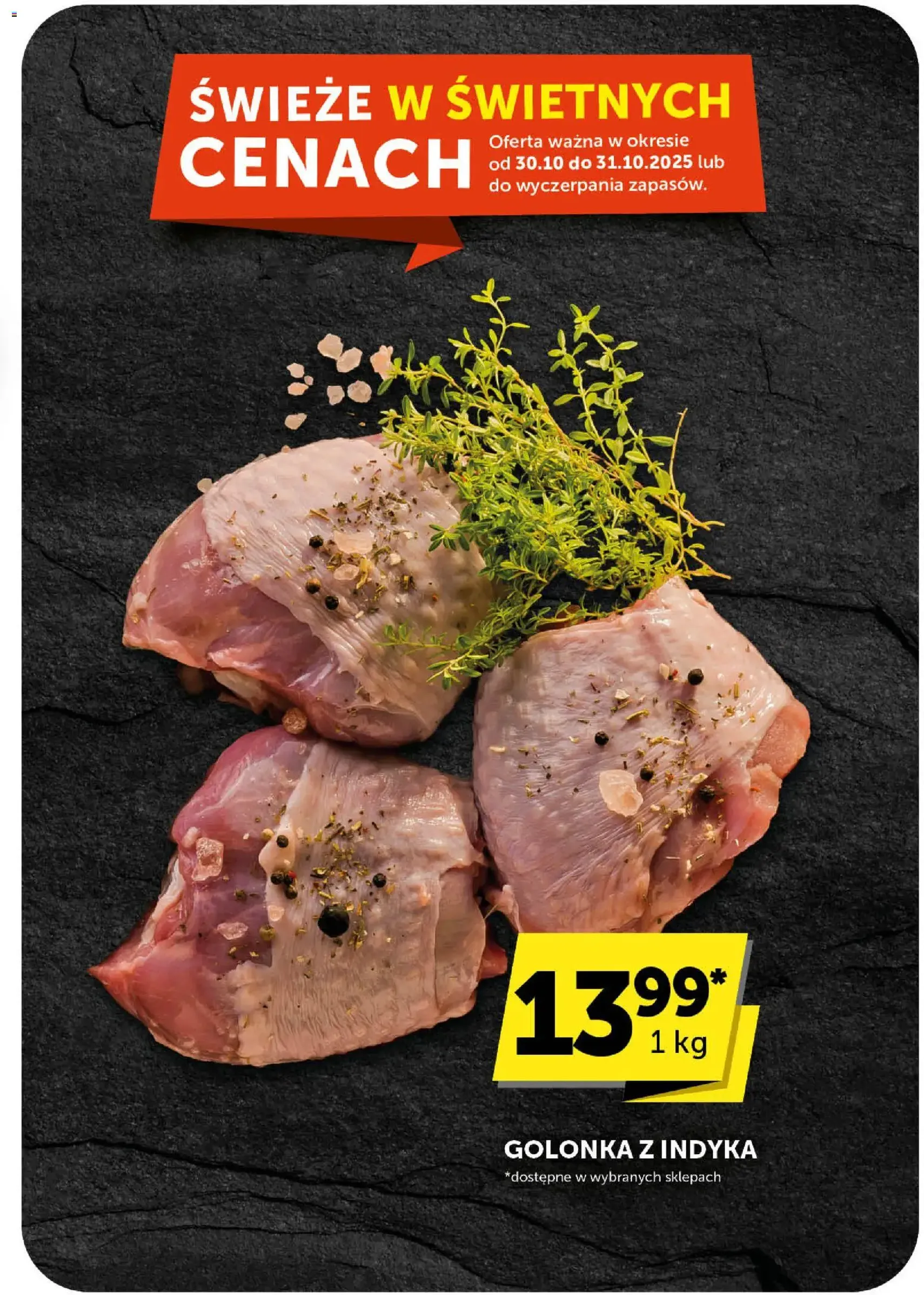 Groszek Gazetka - ważny gazetka od 30.10.2025 strona 5 z 47 Groszek Gazetka - ważny gazetka od 30.10.2025 strona 5 z 47