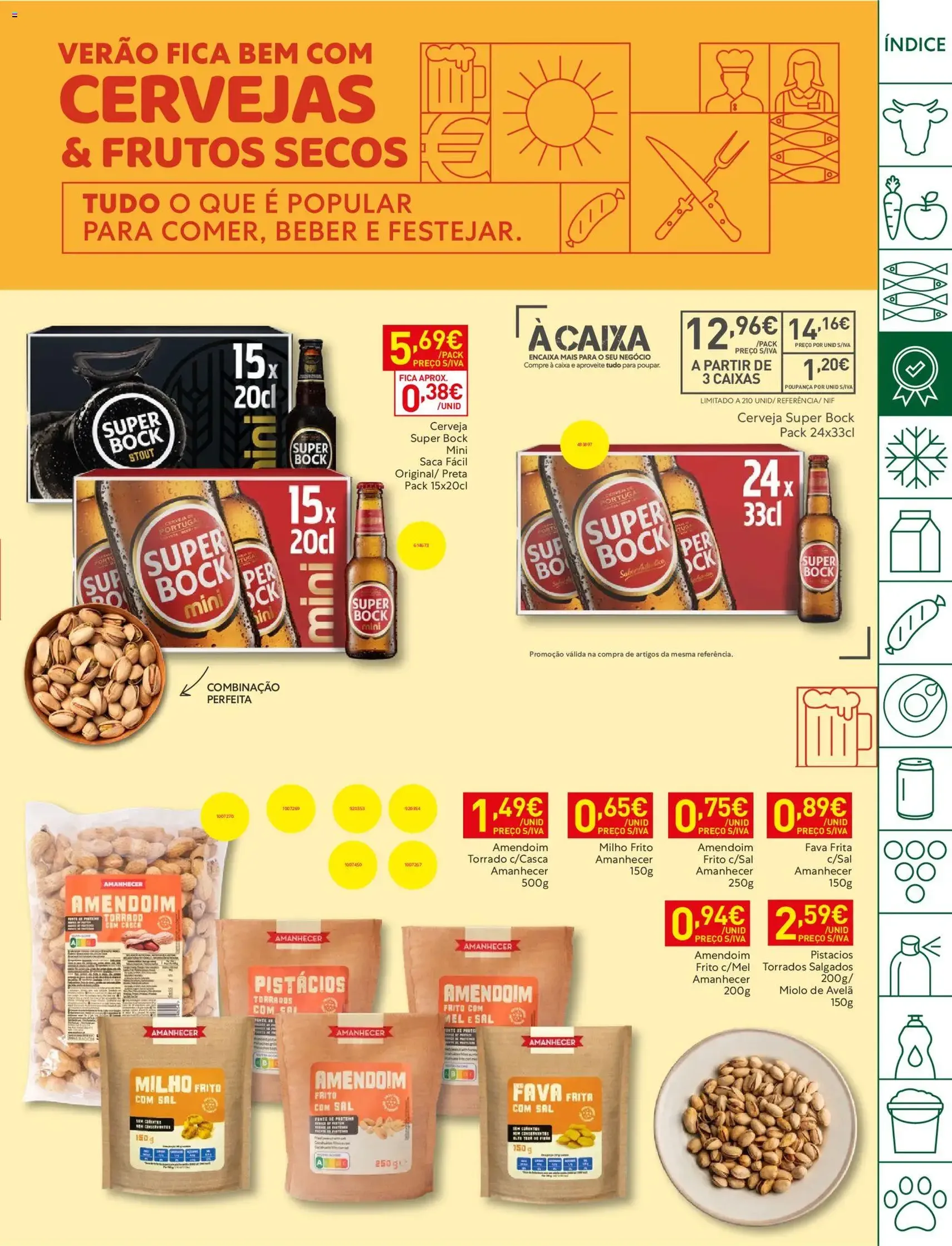 Recheio folheto - folheto válido a partir de 04/08/2026 página 9 de 39