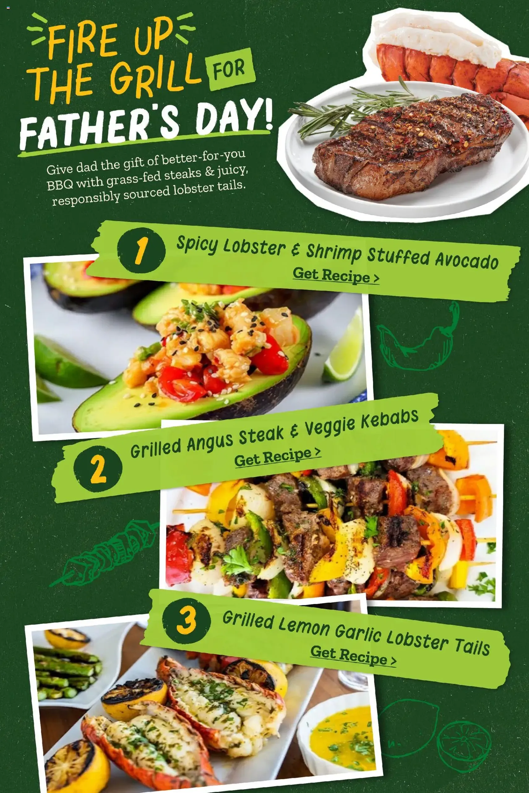Sprouts Weekly Ad - valid flyer from 06/17/2026, page 3 of 12