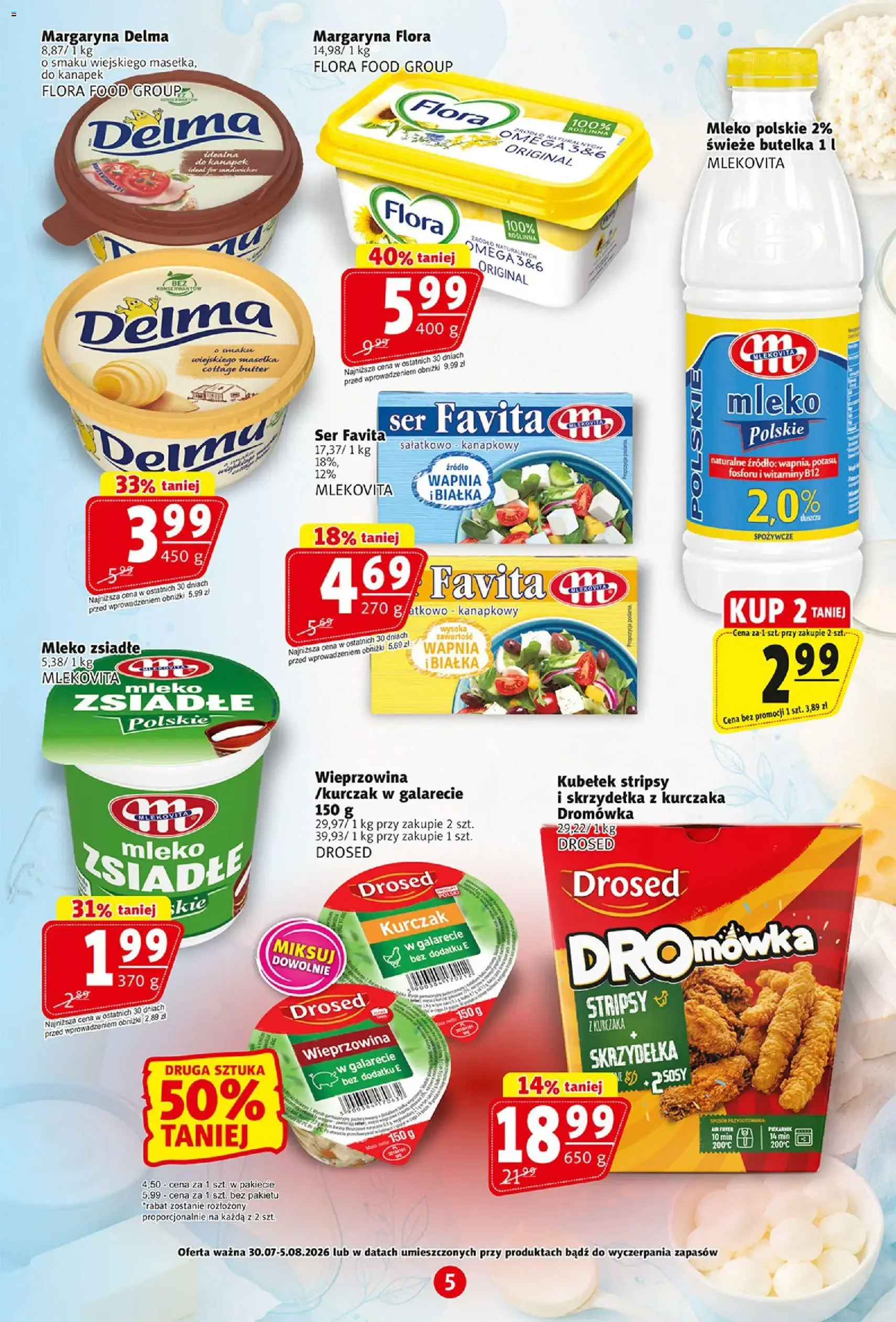 Prim Market gazetka - ważny gazetka od 30.07.2026 strona 5 z 19