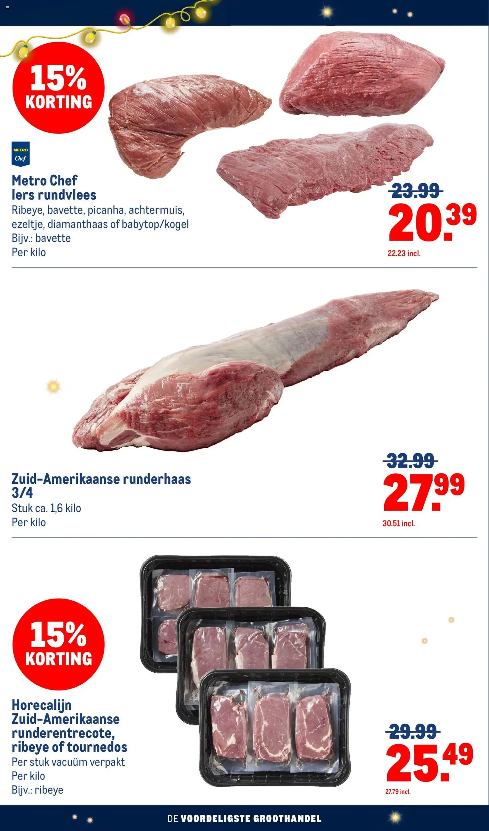 Makro - Folder - geldige folder vanaf 10-12-2025 pagina 22 van 114