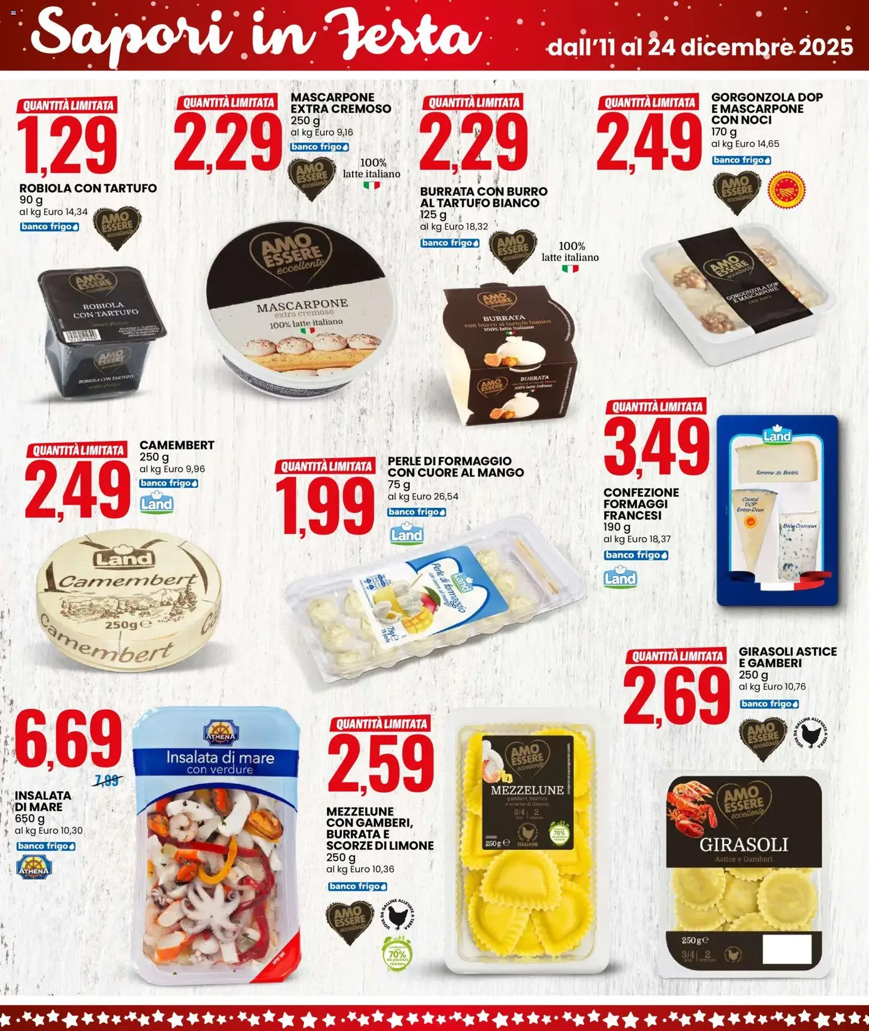 Volantino Eurospin - volantino valido dal 11/12/2025 pagina 3 di 22