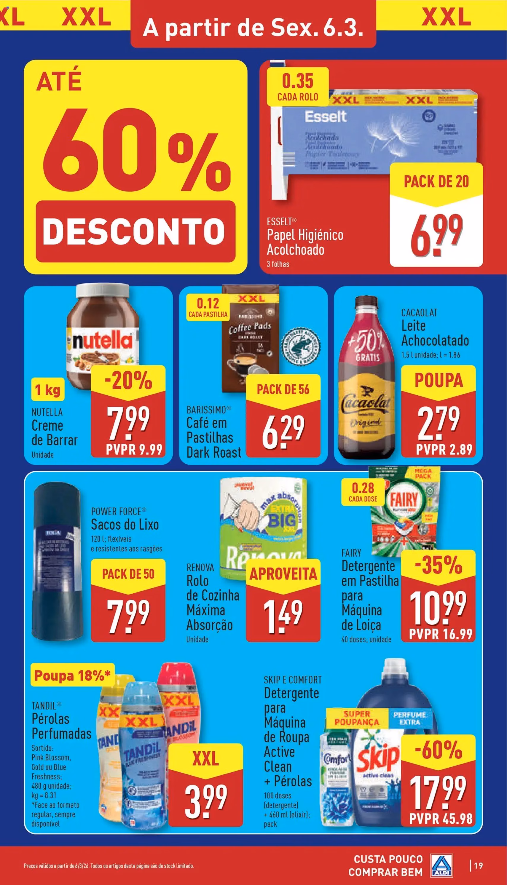 Aldi folheto - folheto válido a partir de 02/03/2026 página 19 de 28