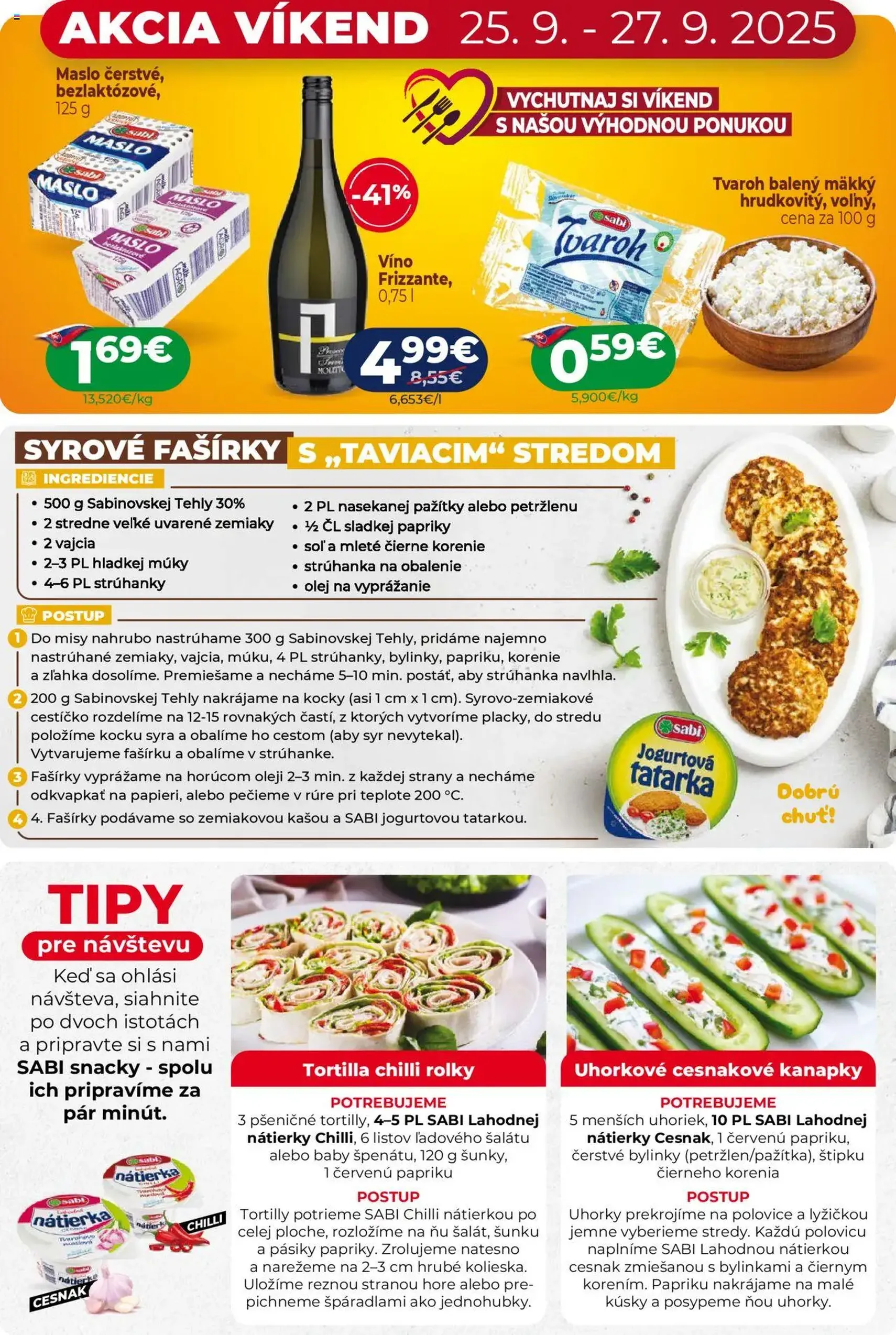 Milk Agro Leták - platný leták od 24.09.2025 strana 3 z 12 Milk Agro Leták - platný leták od 24.09.2025 strana 3 z 12
