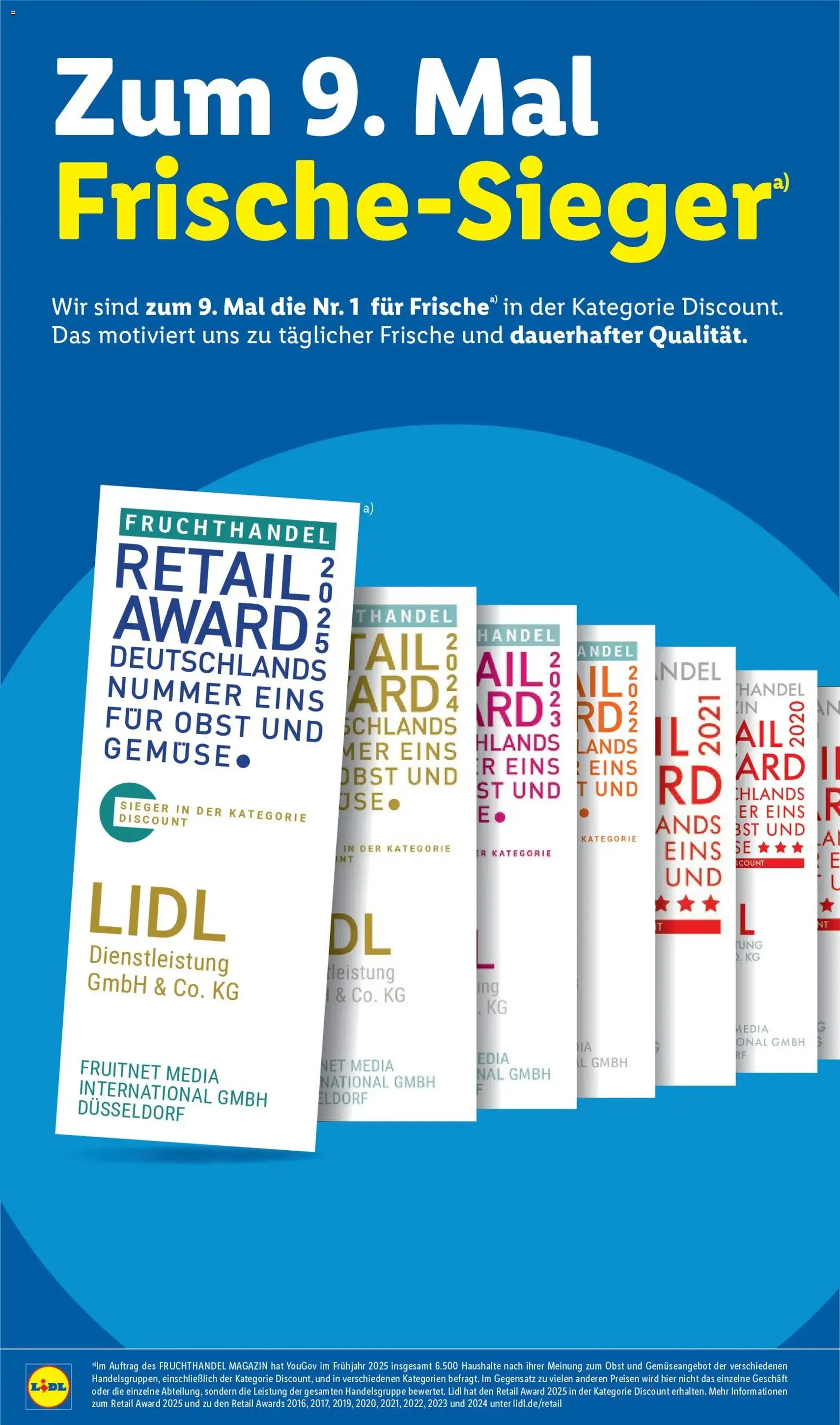 Lidl Prospekt - Gültiger Prospekt ab 20.07.2026, Seite 4 von insgesamt 69