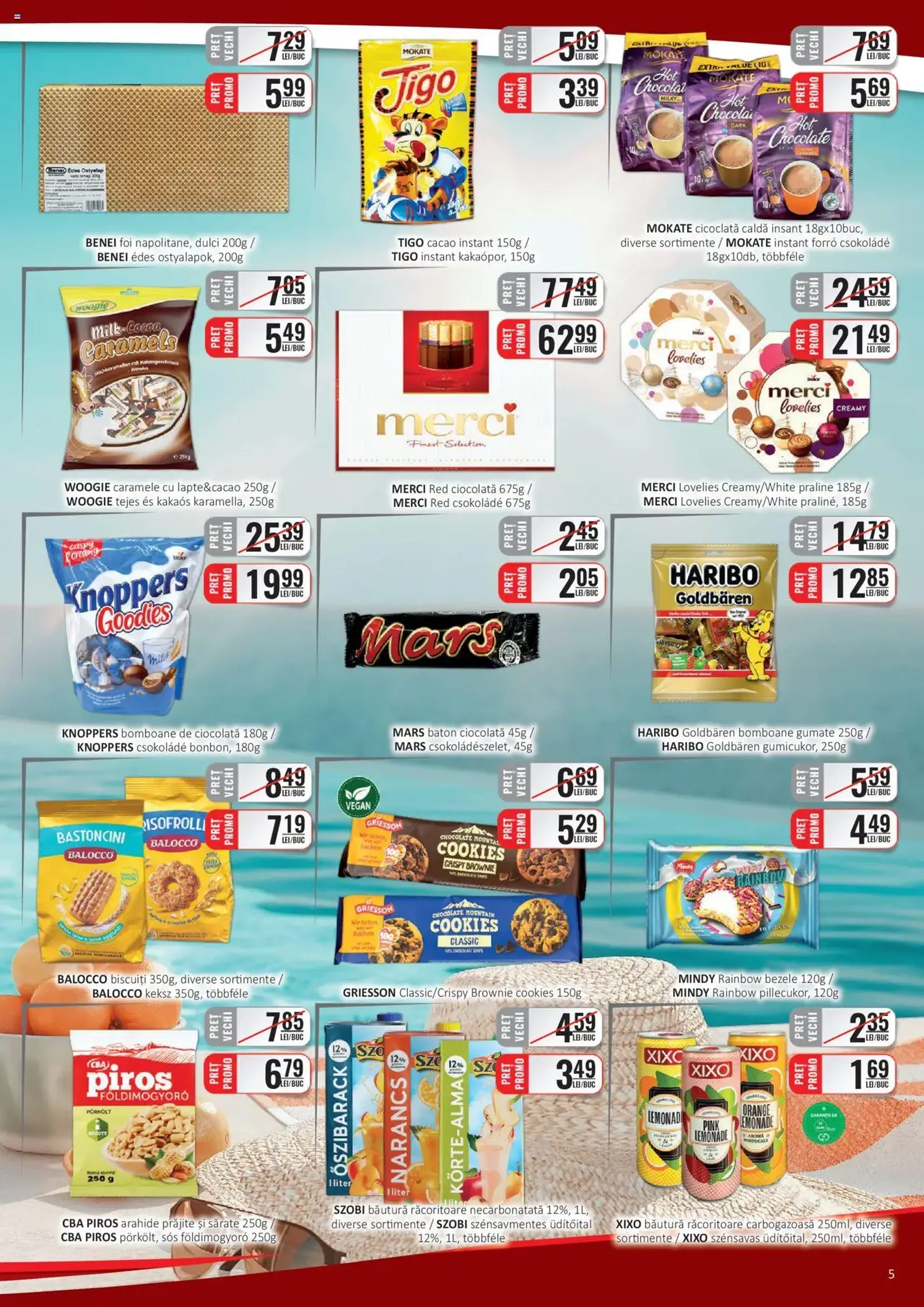 CBA catalog - C+C - cataloage valabile începând cu 16.08.2025 pagina 5 din 8