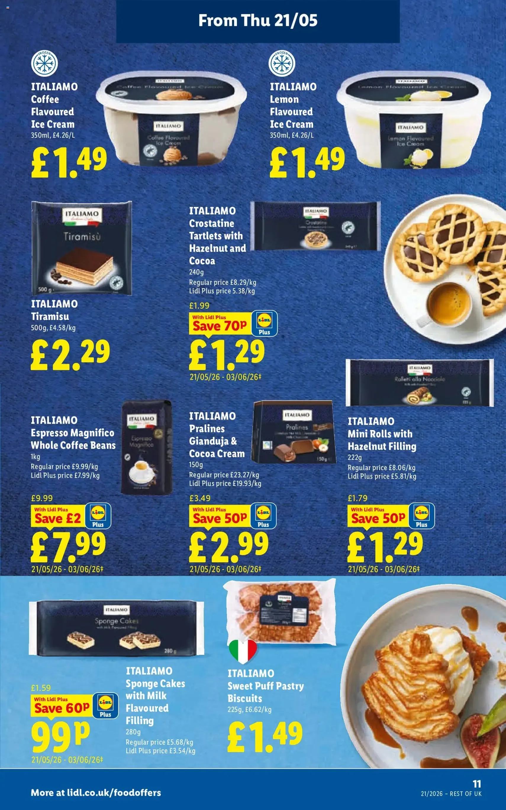 Lidl - Weekly - valid flyer from 21/05/2026, page 15 of 33