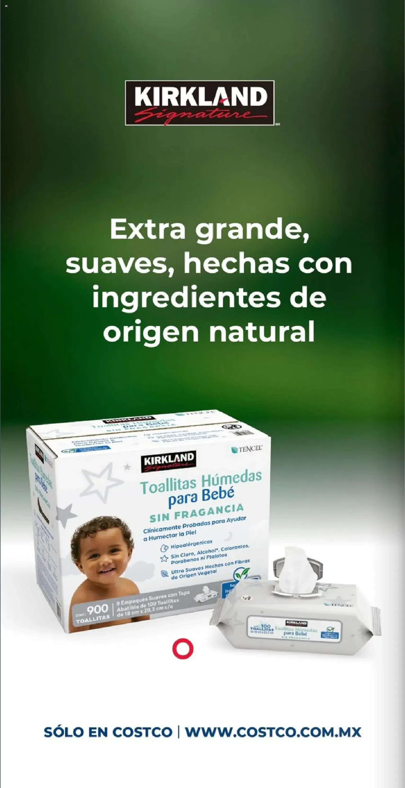 Costco catálogo - folleto válido desde 02/03/2026 página 2 de 40