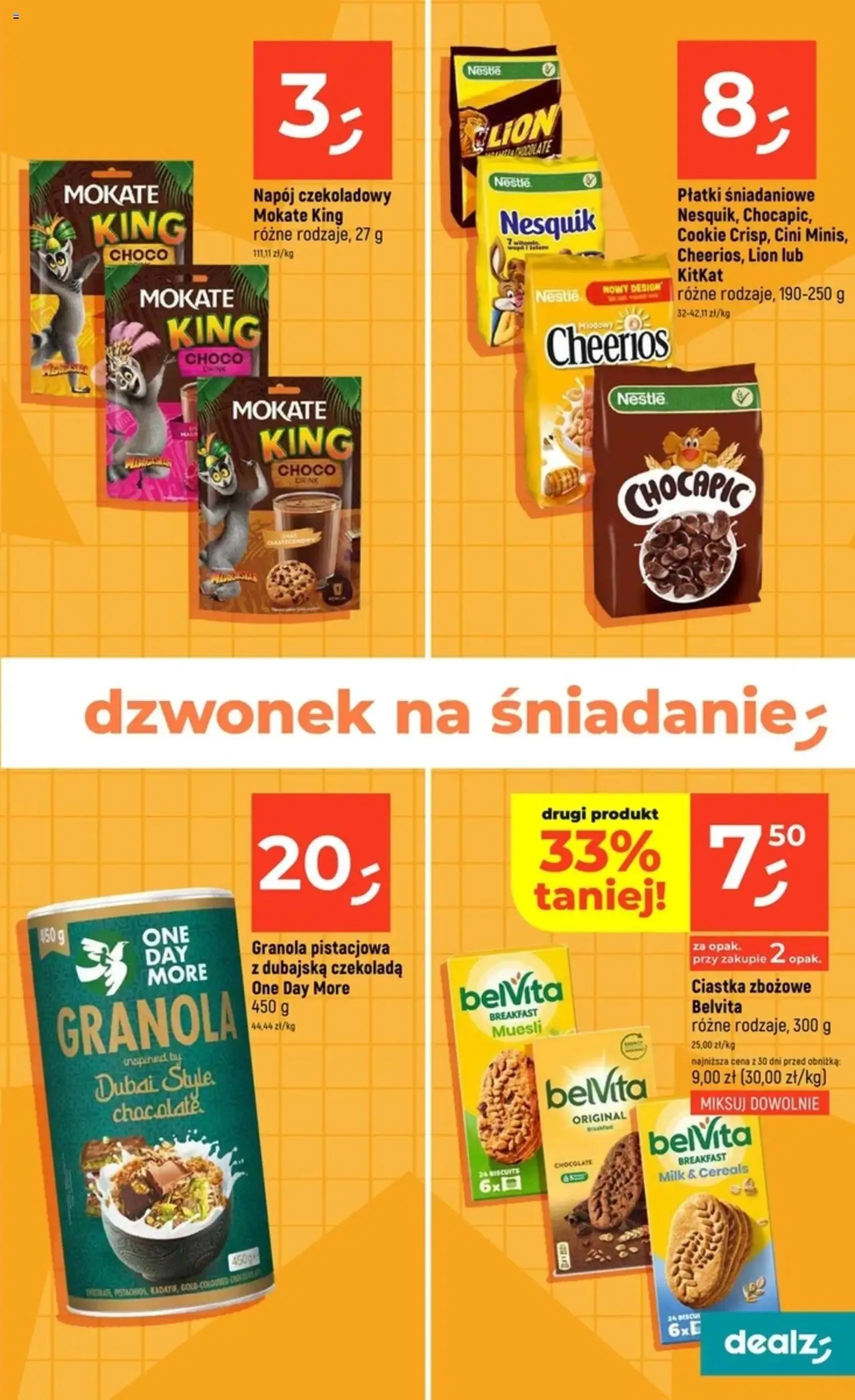 Dealz Gazetka - ważny gazetka od 21.08.2025 strona 7 z 52
