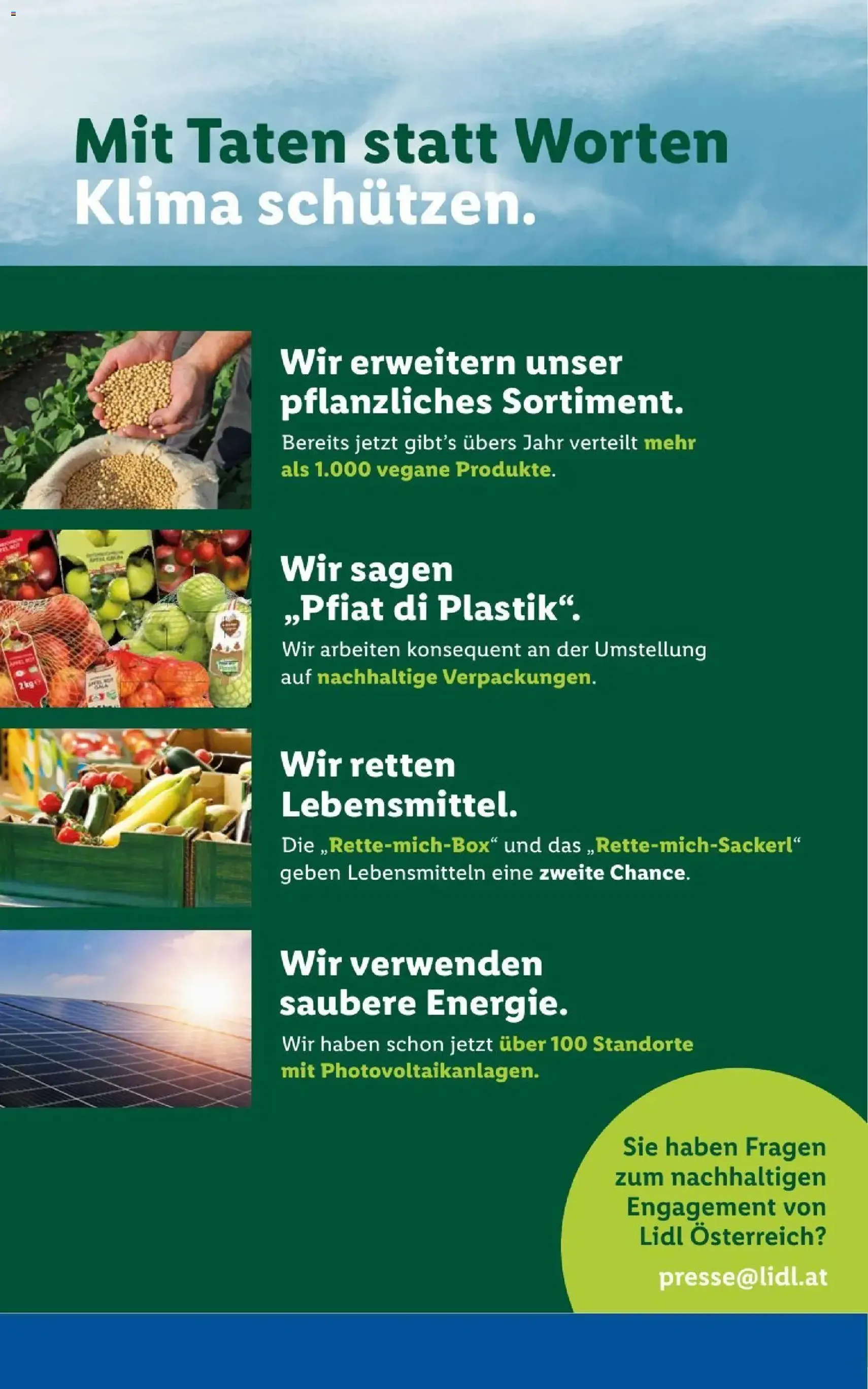 Lidl - Flugblatt - Gültiger Prospekt ab 20.08.2026, Seite 53 von insgesamt 55
