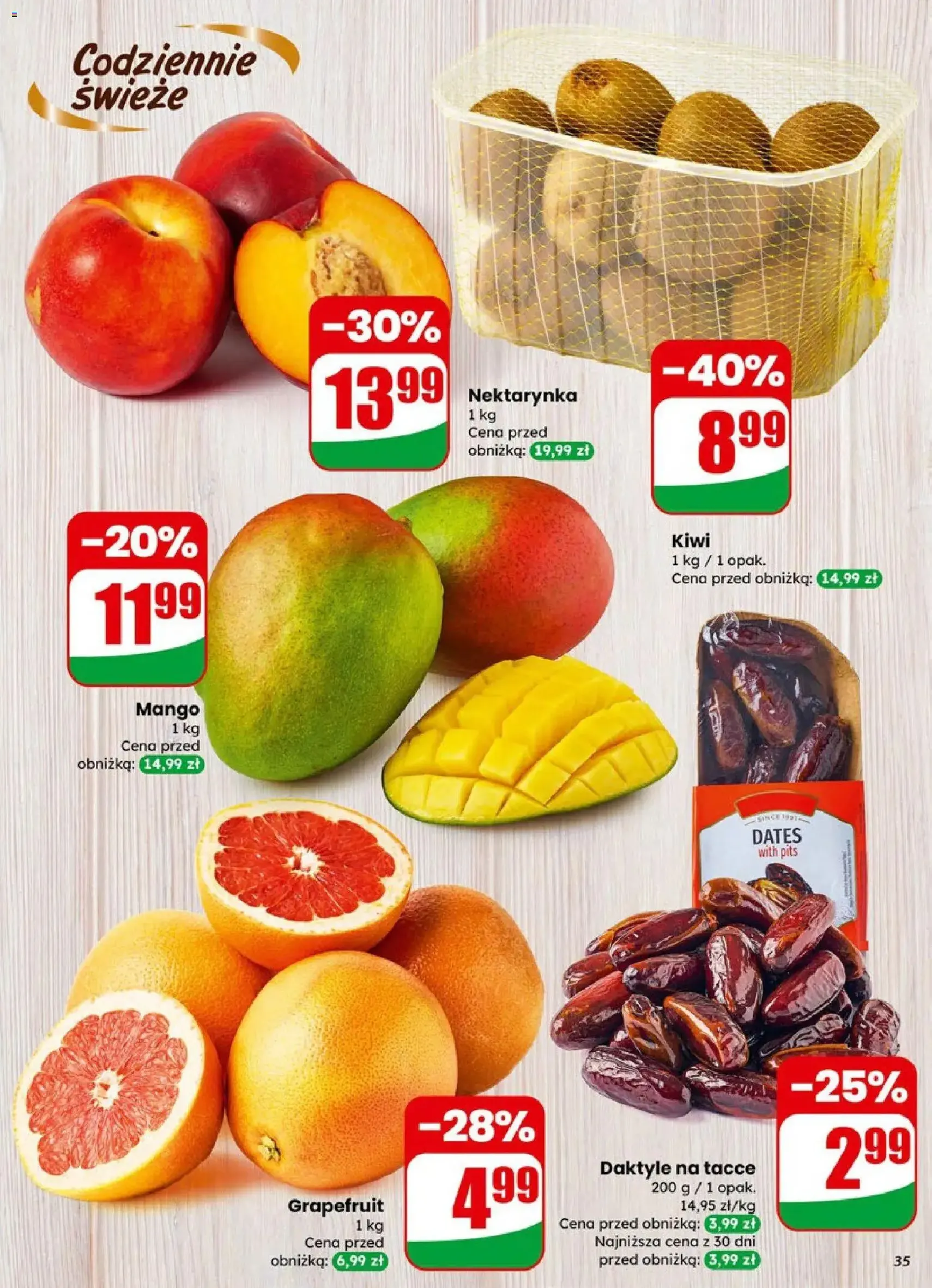 Dino Gazetka - ważny gazetka od 21.01.2026 strona 35 z 66