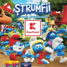 Catalog Kaufland - Bucureşti - previzualizare cataloage valabilă începând cu 03.09.2025