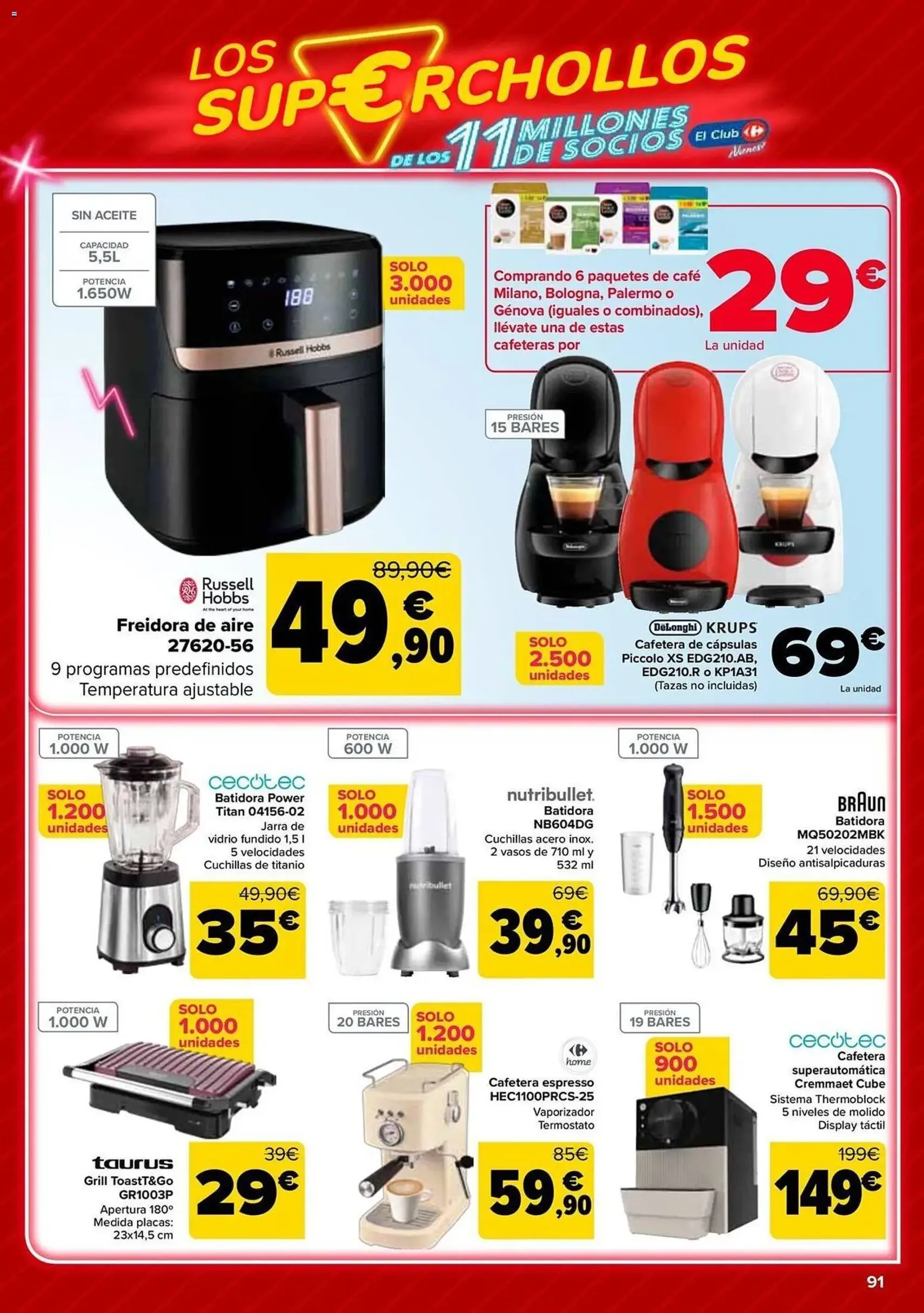 Carrefour folleto - folleto válido desde 12/05/2026 página 91 de 94
