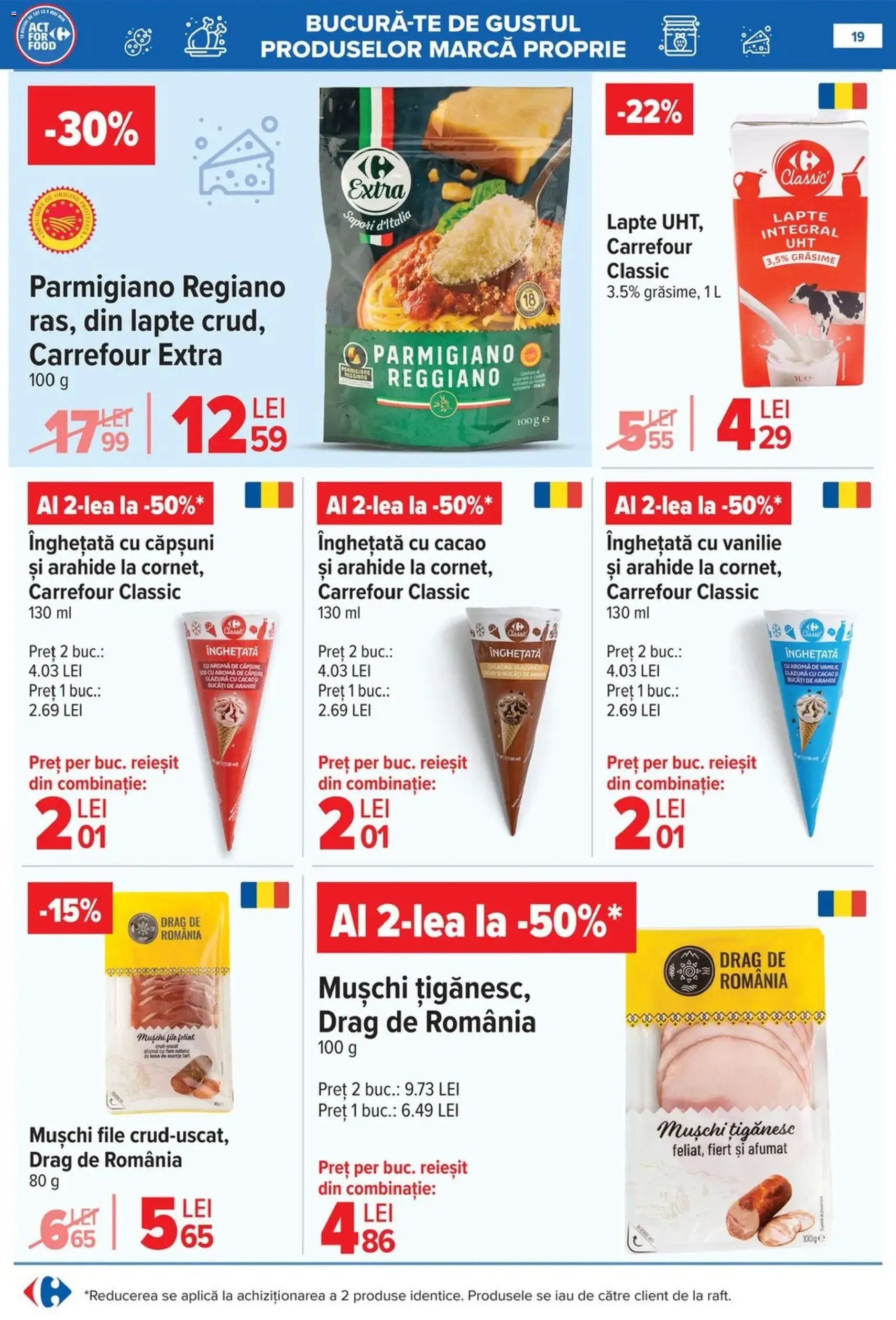 Carrefour Catalog - cataloage valabile începând cu 20.05.2026 pagina 19 din 64