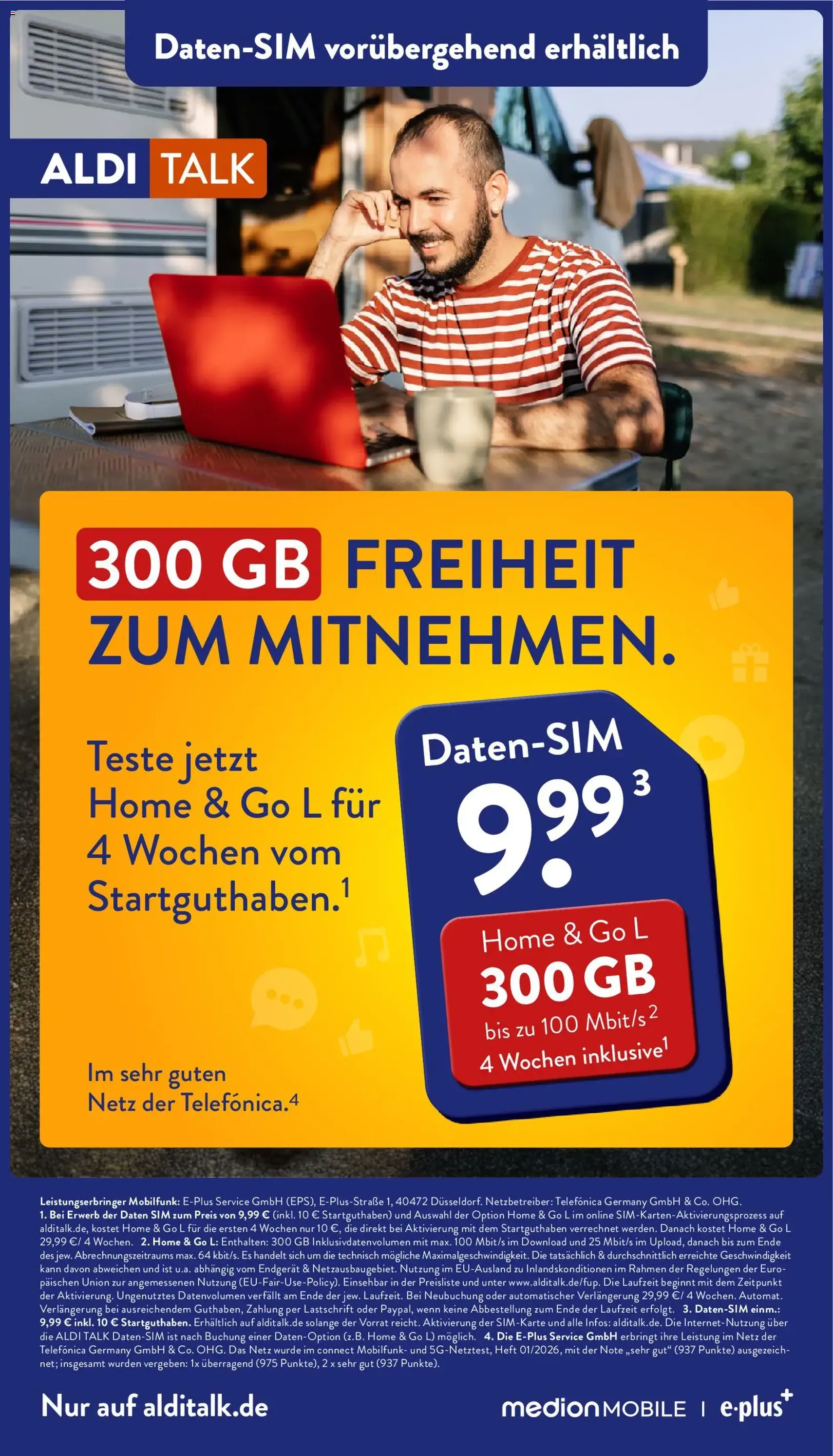 Aldi Prospekt - Gültiger Prospekt ab 06.07.2026, Seite 36 von insgesamt 39