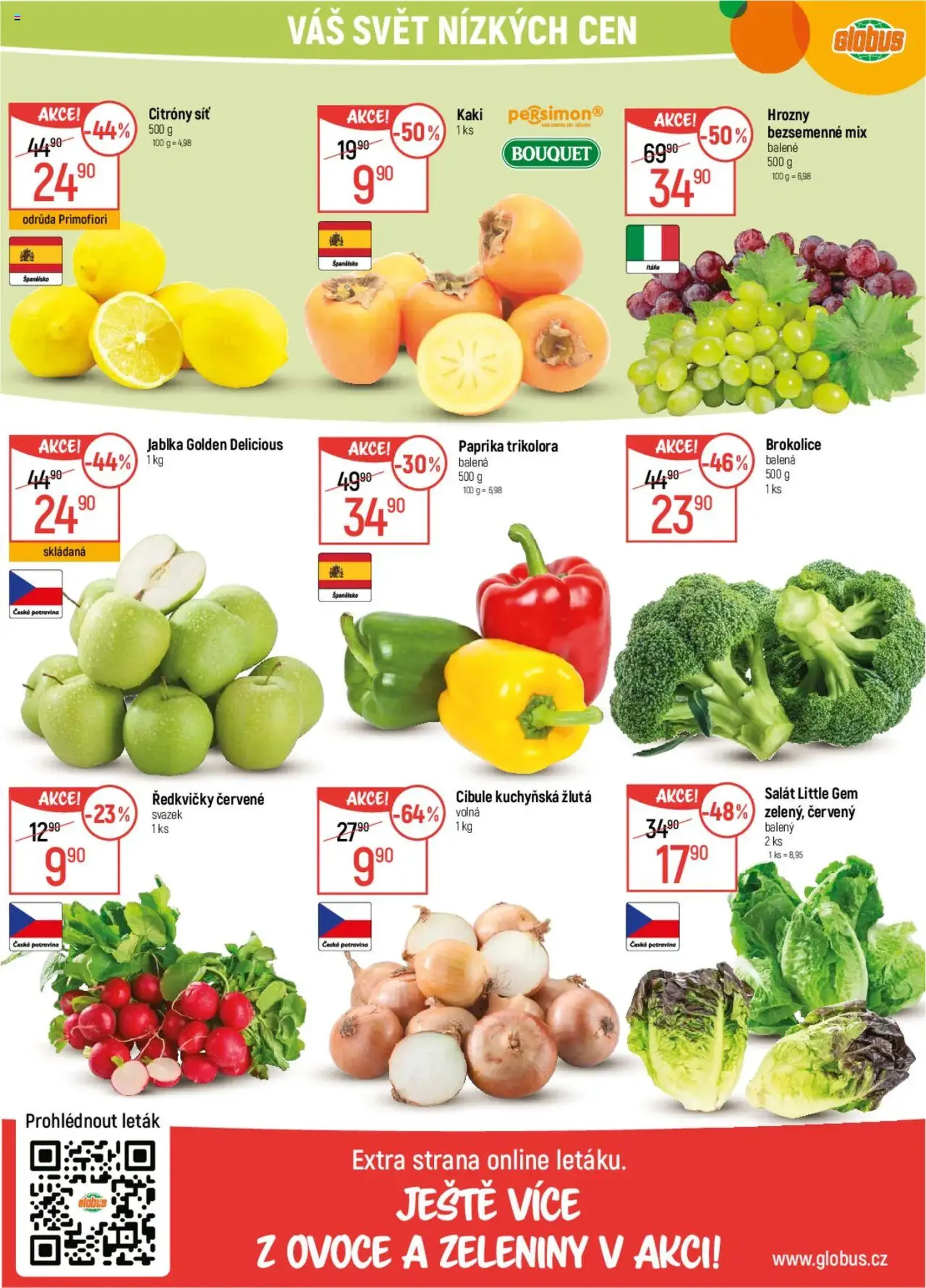 Globus leták - platný leták od 22.10.2025 strana 10 z 46 Globus leták - platný leták od 22.10.2025 strana 10 z 46