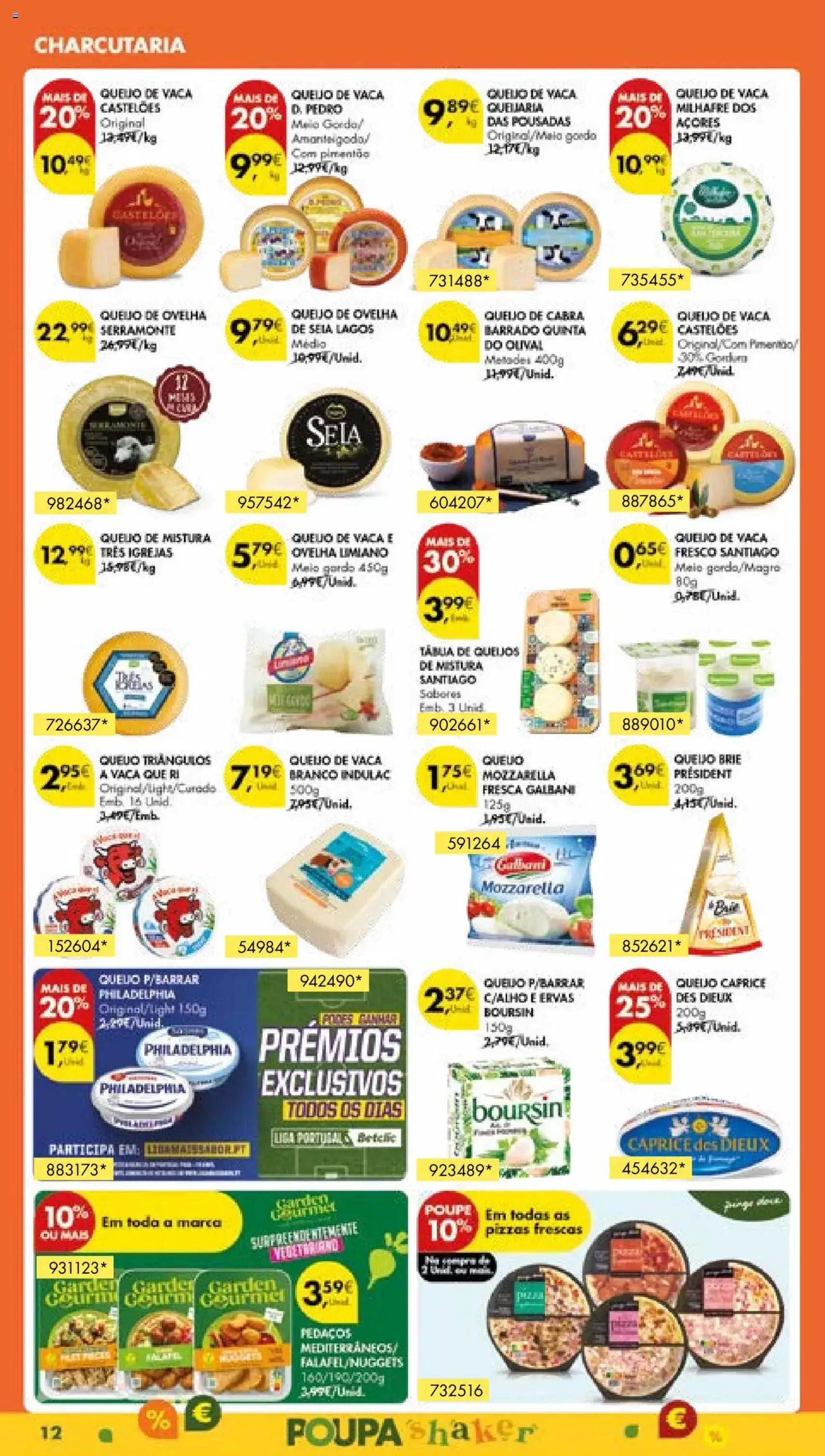 Pingo Doce folheto - folheto válido a partir de 22/07/2025 página 14 de 54 Pingo Doce folheto - folheto válido a partir de 22/07/2025 página 14 de 54