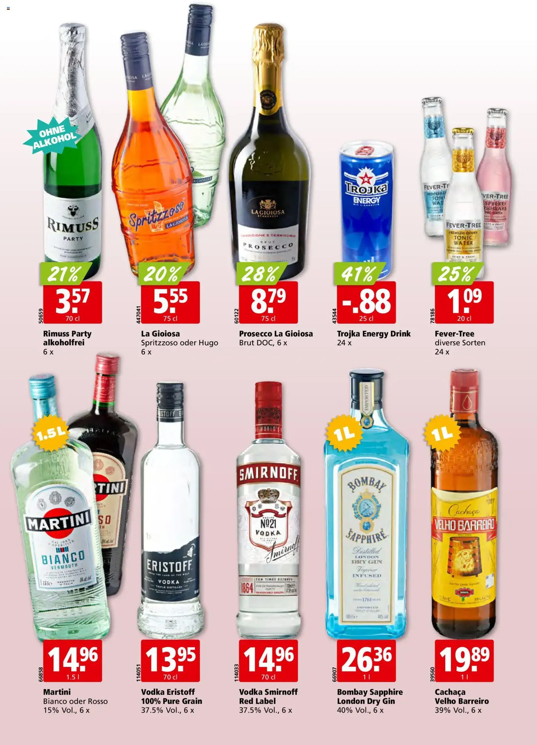 Aligro aktionen - Gültiger Prospekt ab 13.07.2026, Seite 26 von insgesamt 32