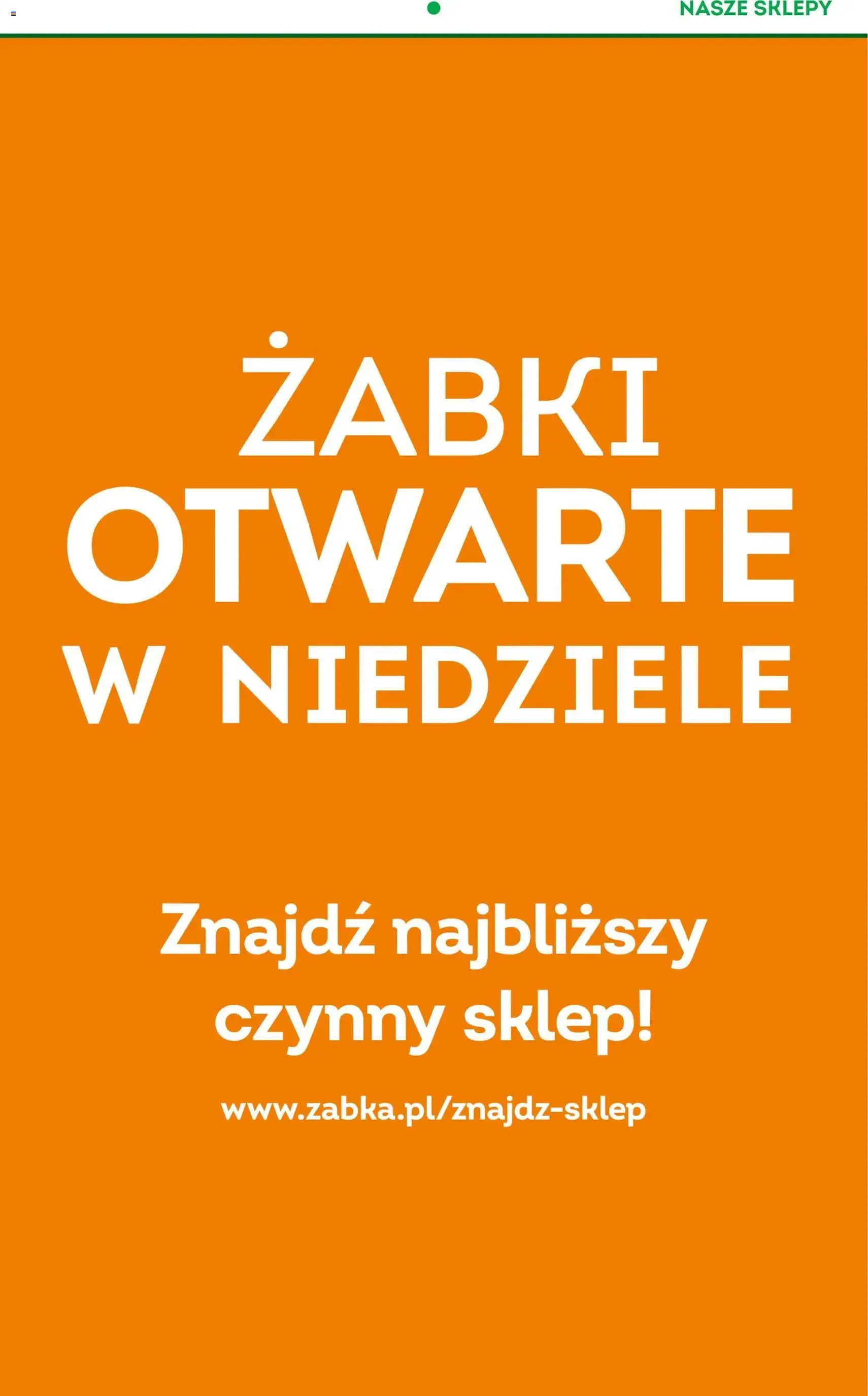 Żabka Gazetka - ważny gazetka od 25.02.2026 strona 63 z 74