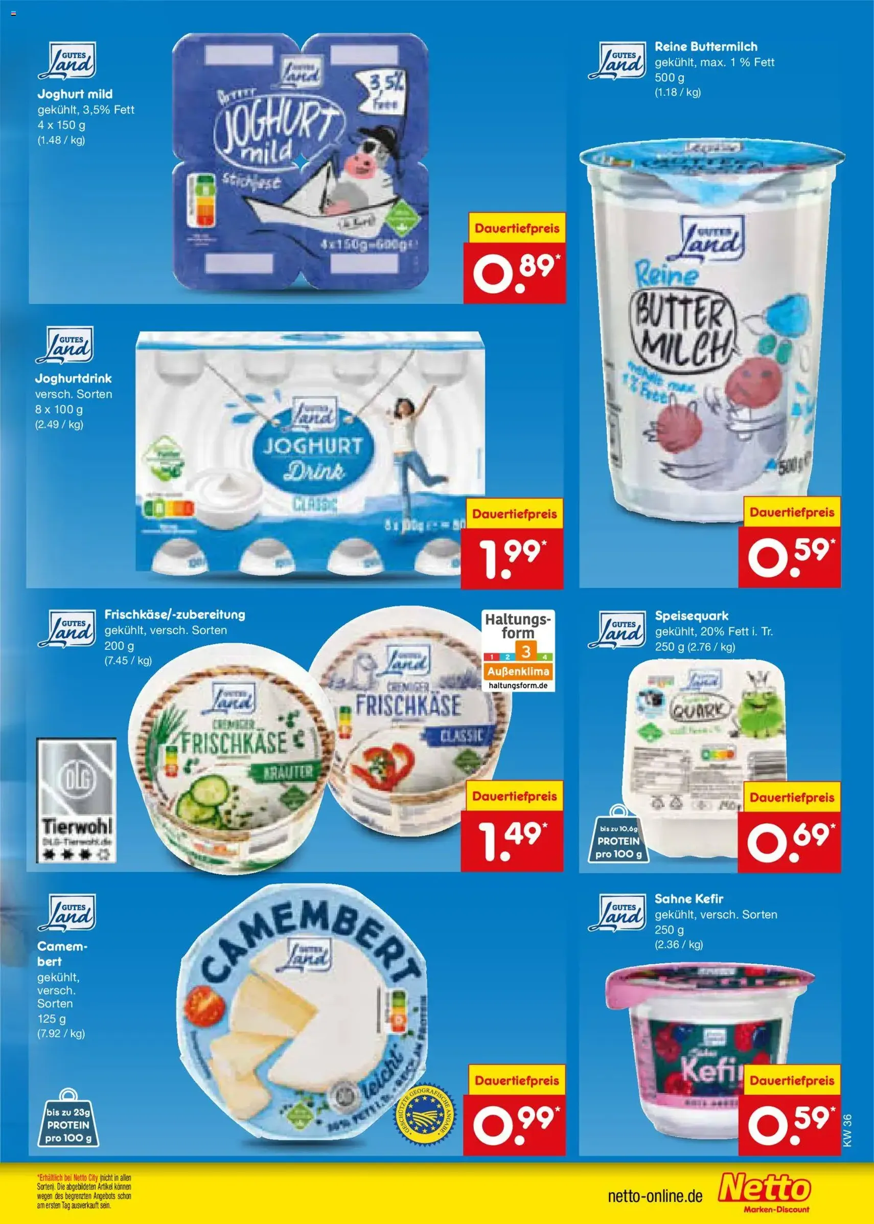 Netto Marken-Discount Prospekt - Gültiger Prospekt ab 31.08.2026, Seite 15 von insgesamt 66