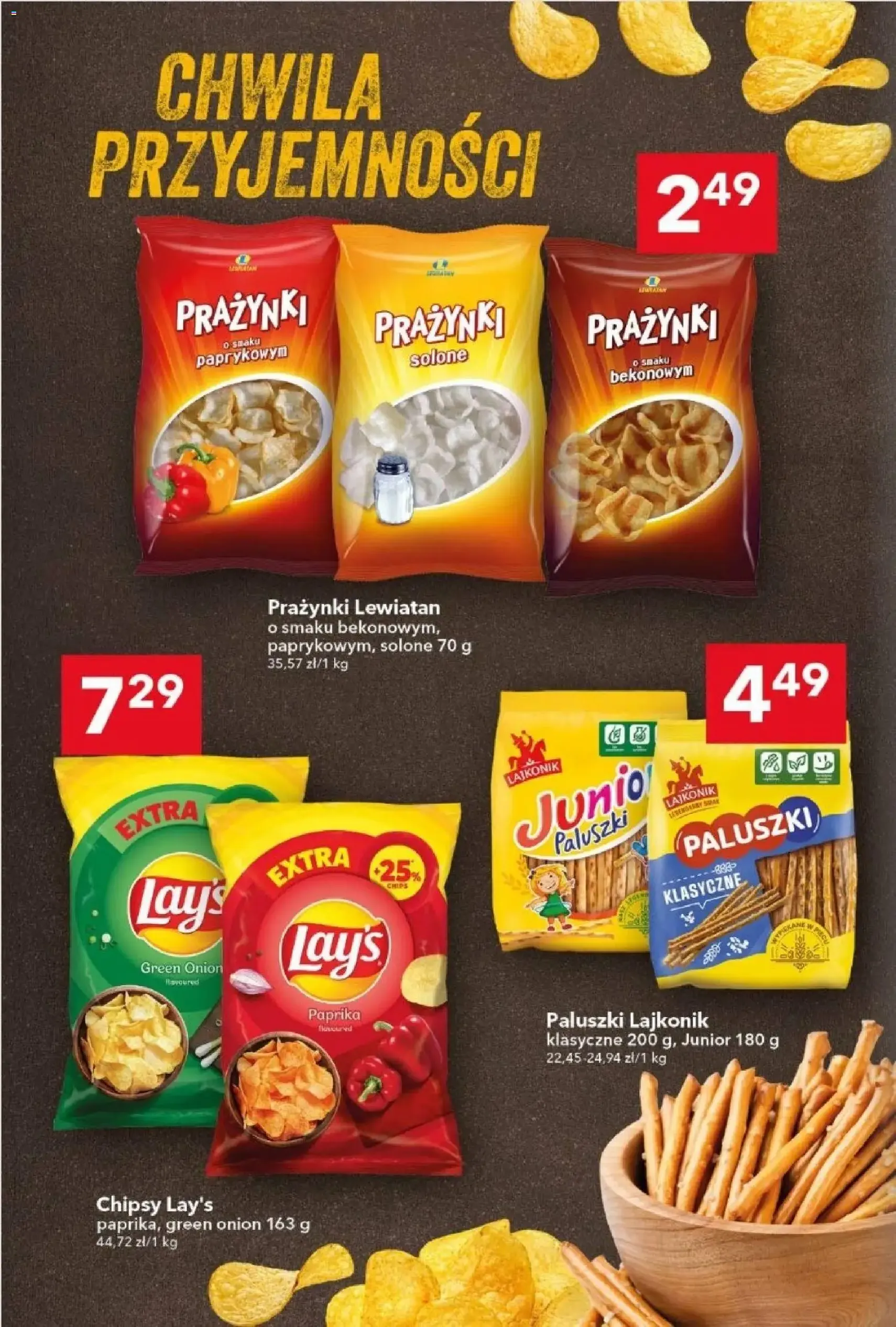 Lewiatan gazetka - ważny gazetka od 29.01.2026 strona 11 z 15