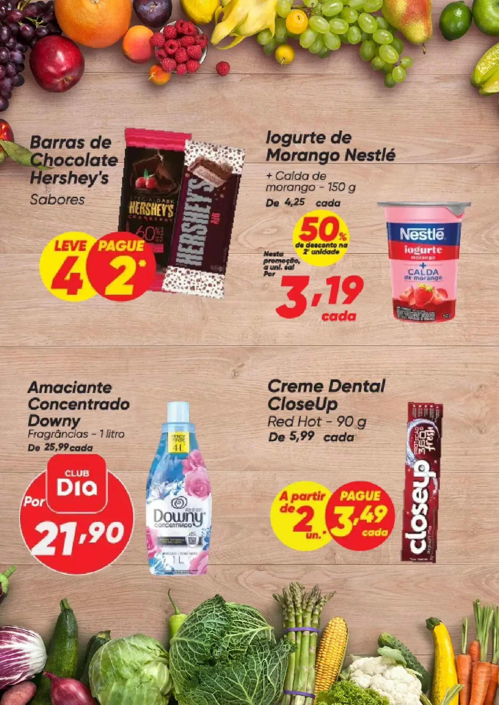 Dia promoções - folheto válido a partir de 07/08/2025 página 3 de 6