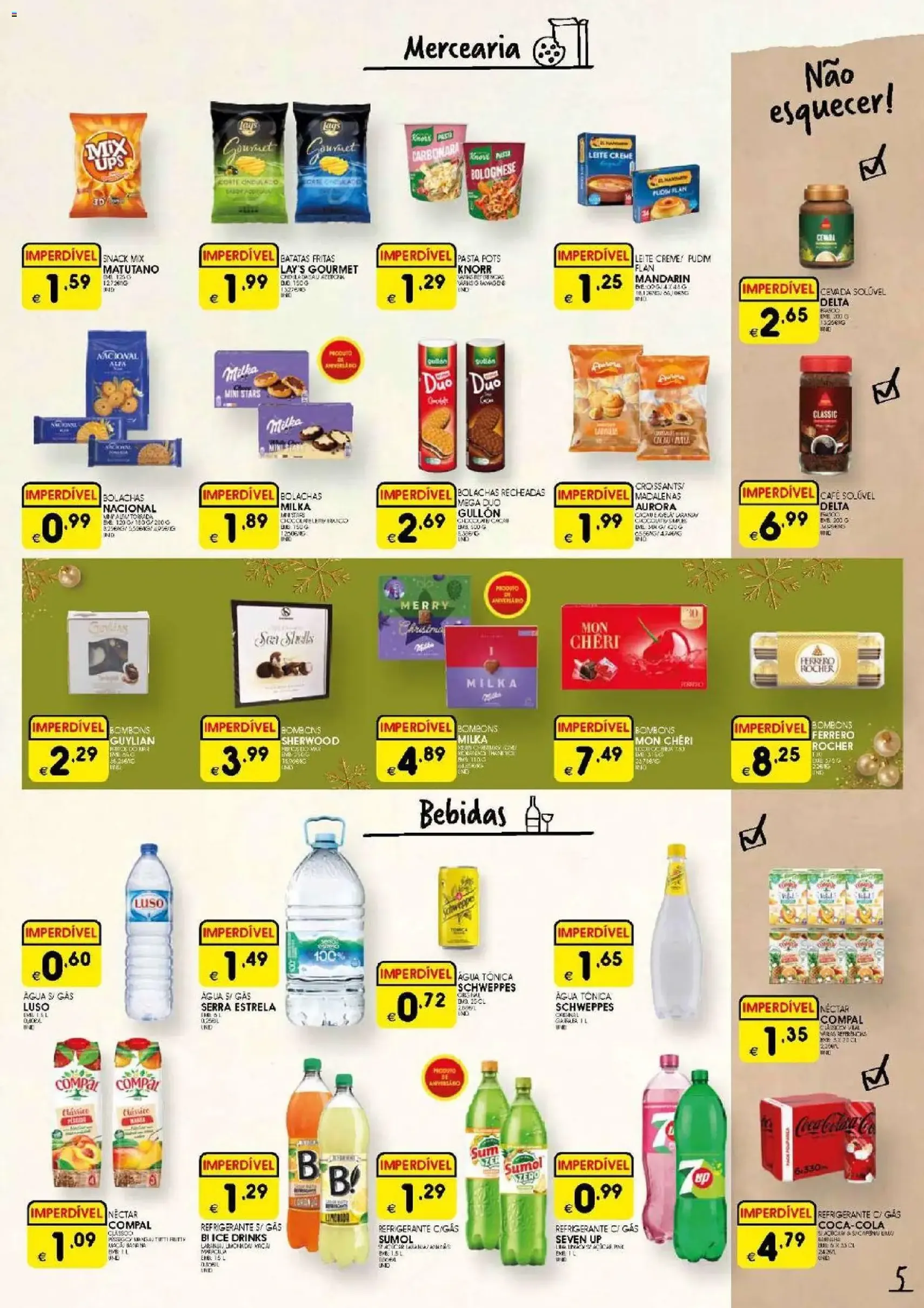 Meu Super folheto - folheto válido a partir de 27/11/2025 página 5 de 8