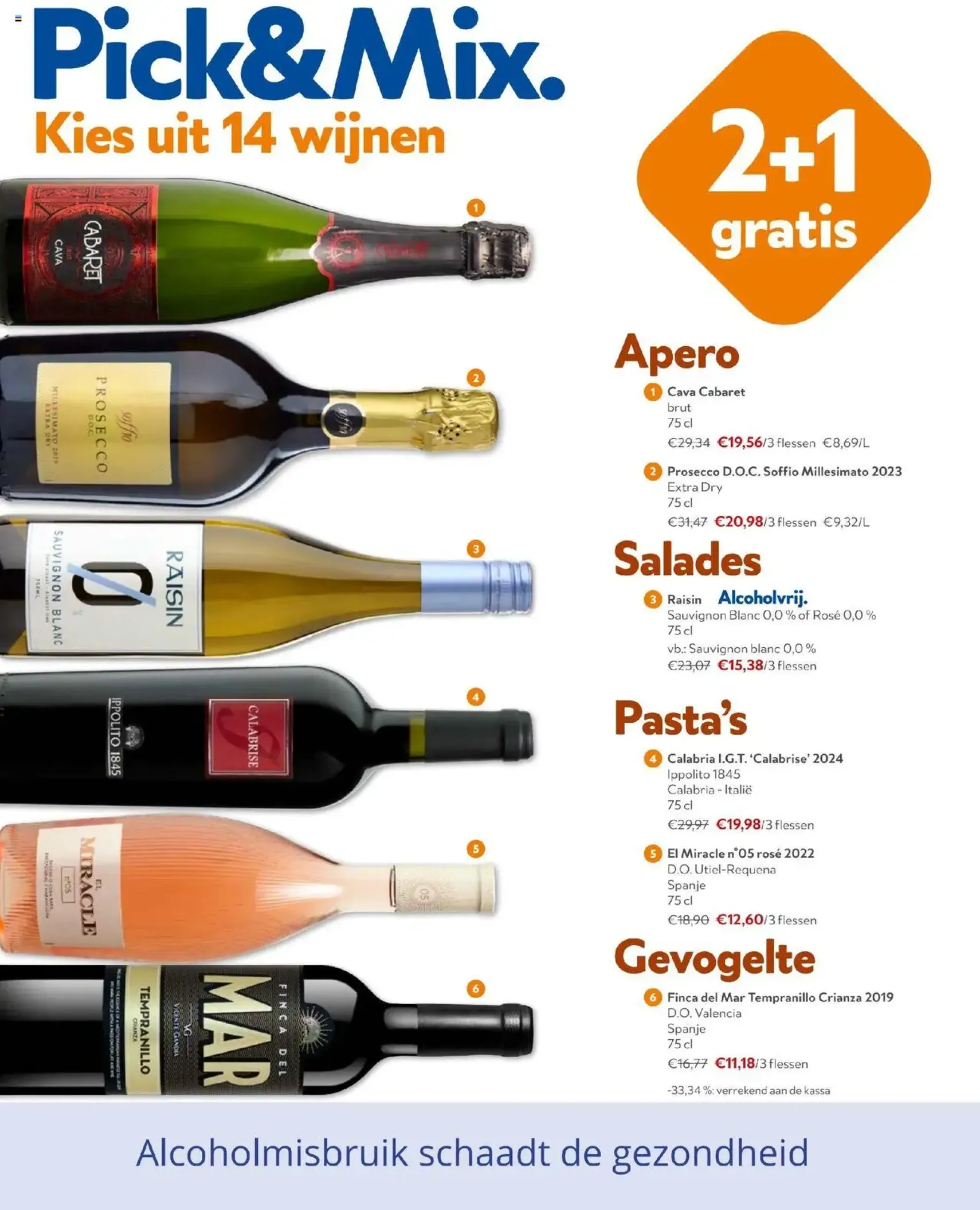 OKay - Folder - geldige folder vanaf 08/10/2025 pagina 14 van 24