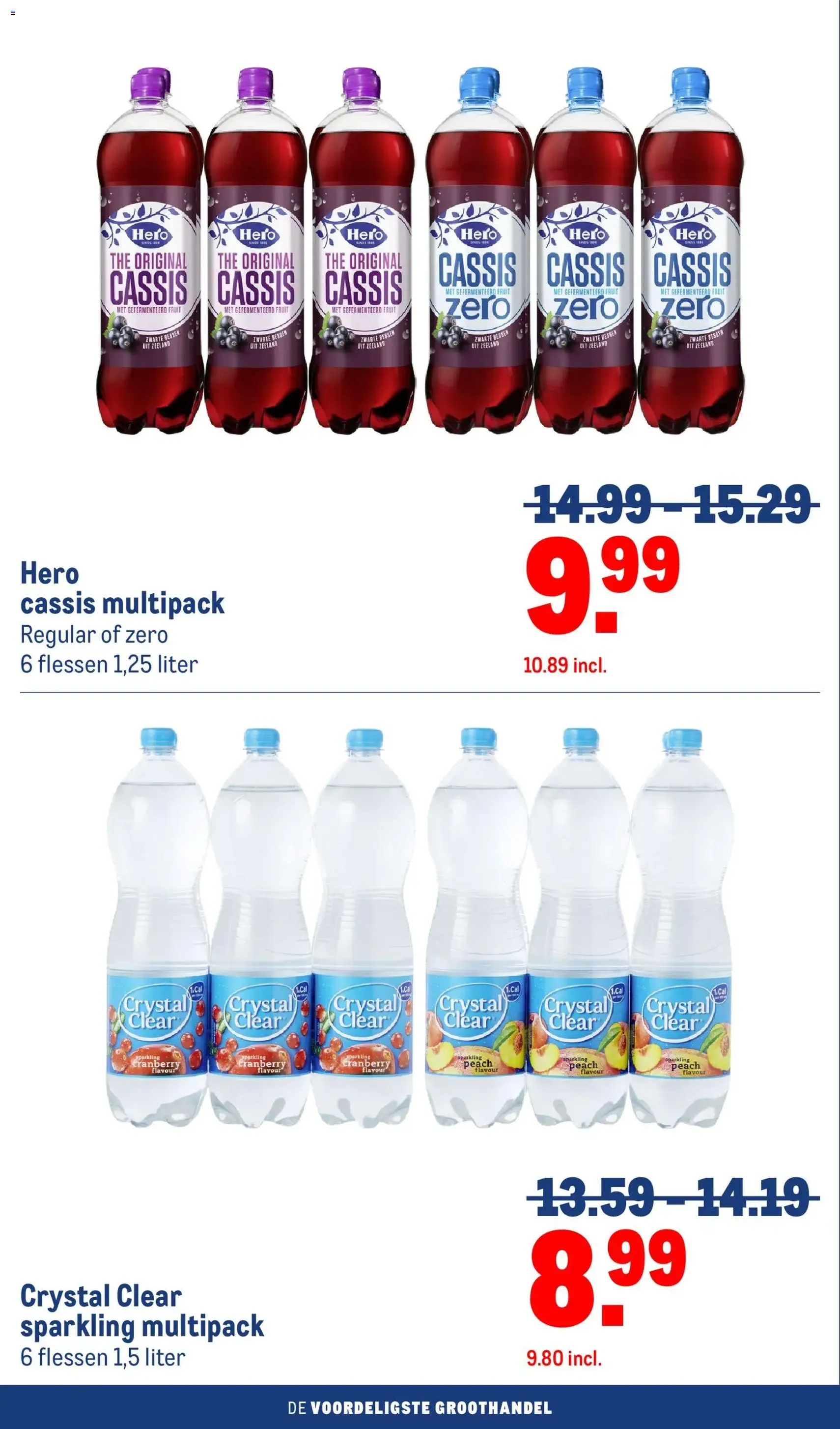 Makro folder - geldige folder vanaf 29-07-2026 pagina 44 van 118