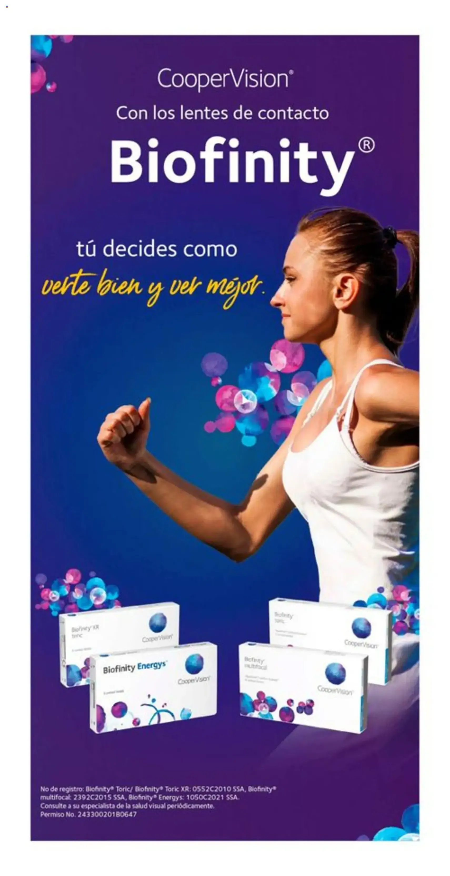 Costco catálogo - folleto válido desde 26/01/2026 página 39 de 40