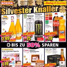 Norma Prospekt - Prospekt Vorschau gültig ab 29.12.2025