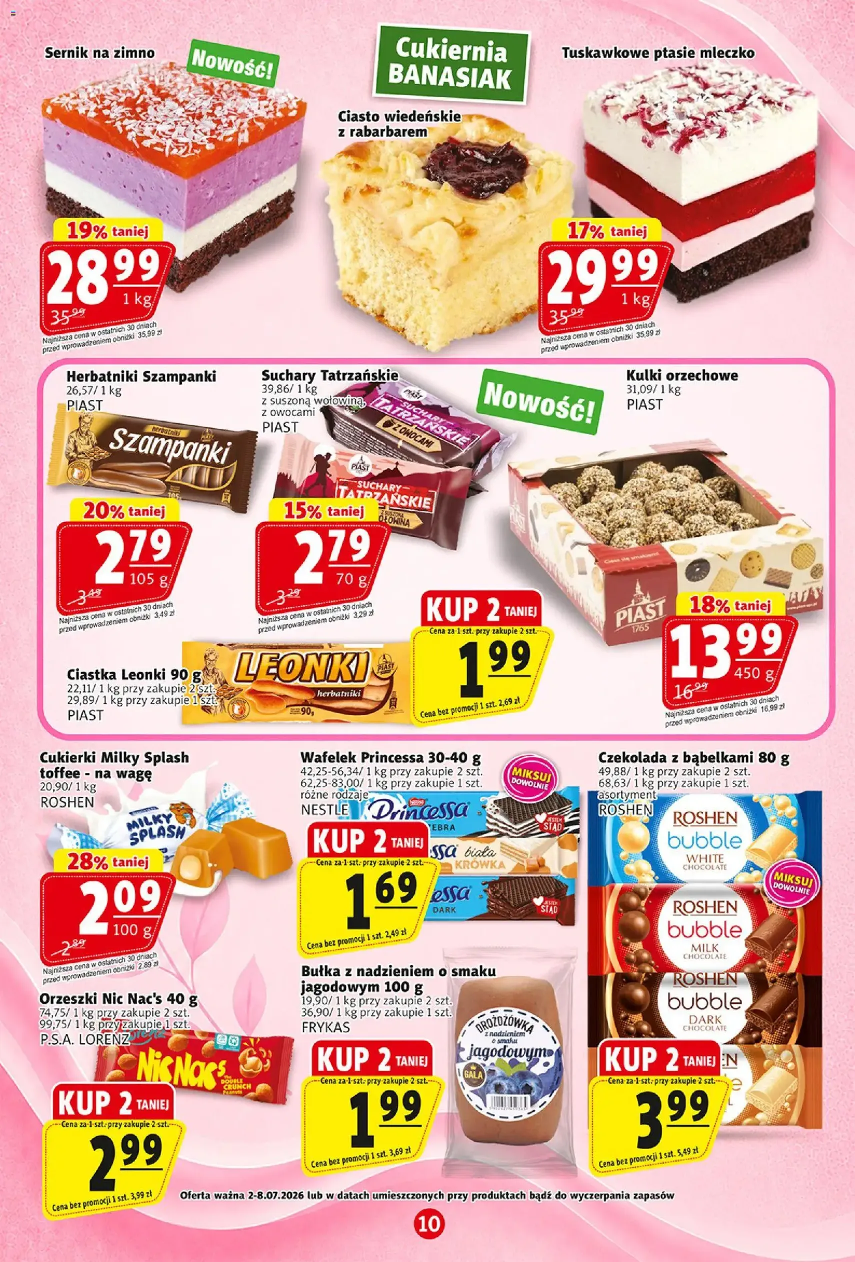 Prim Market gazetka - ważny gazetka od 02.07.2026 strona 10 z 17