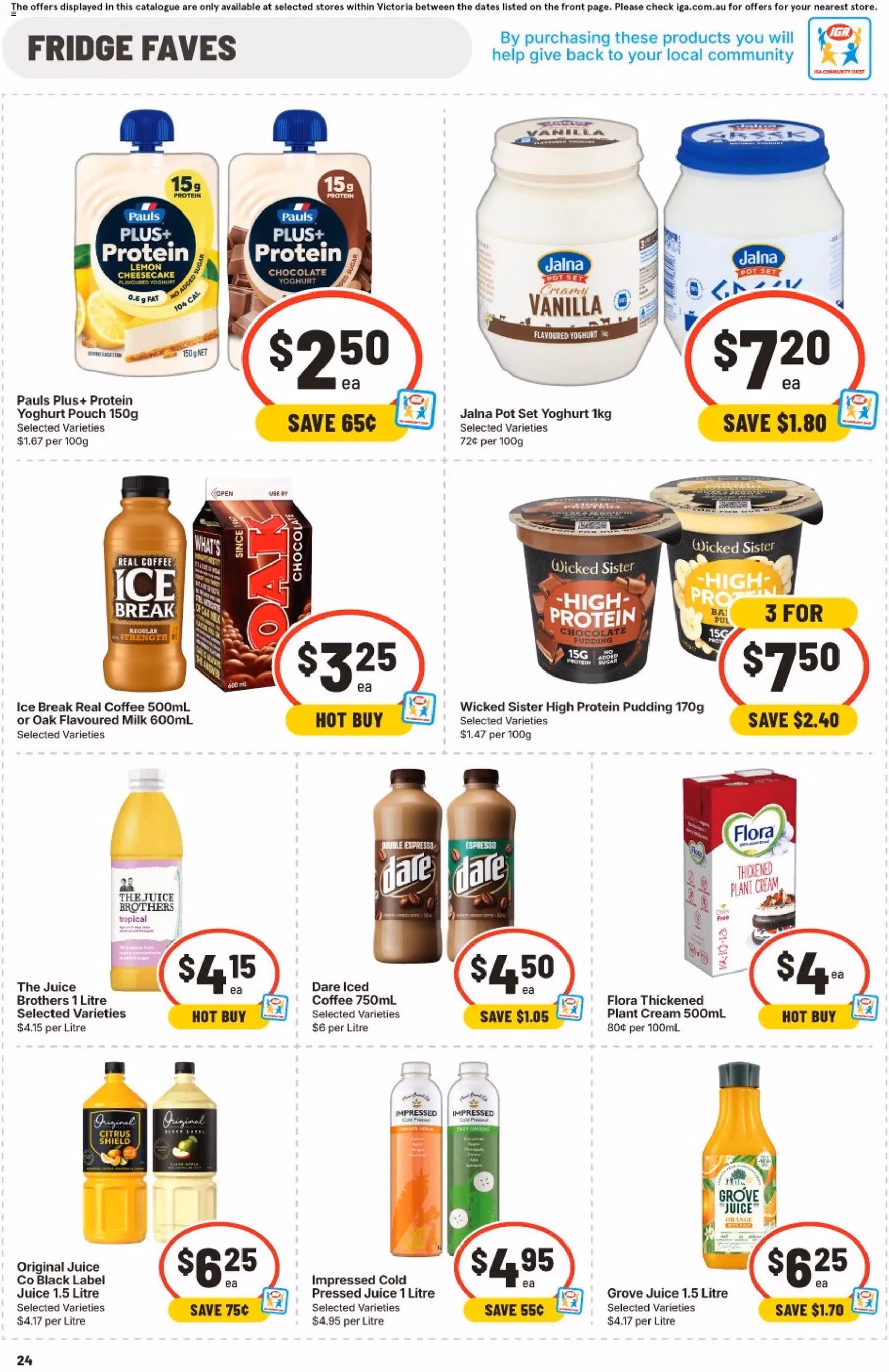 Ritchies catalogue - valid flyer from 17/06/2026, page 22 of 33