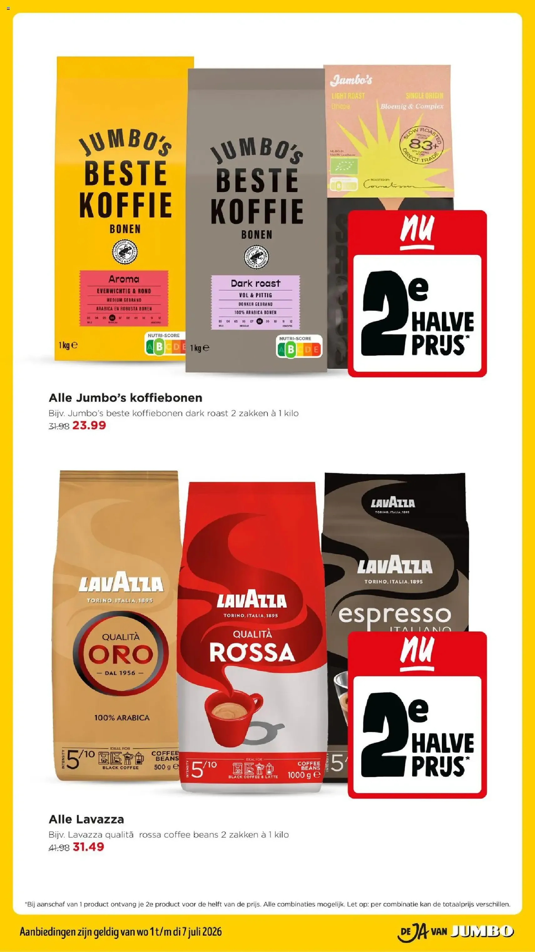 Jumbo folder week 27 - geldige folder vanaf 01-07-2026 pagina 32 van 39