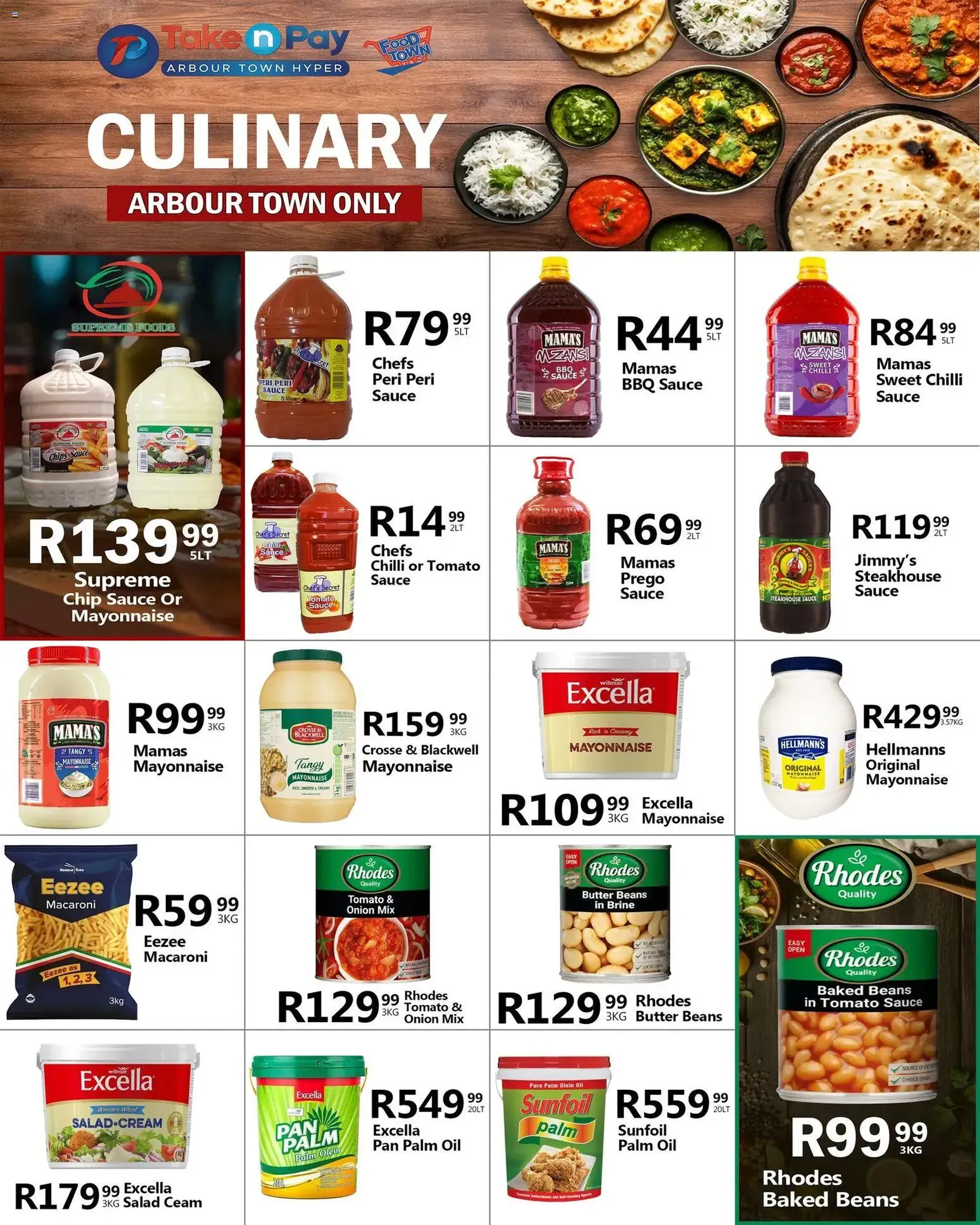 Take n Pay Black Friday - valid flyer from 15/12/2025, page 57 of 61