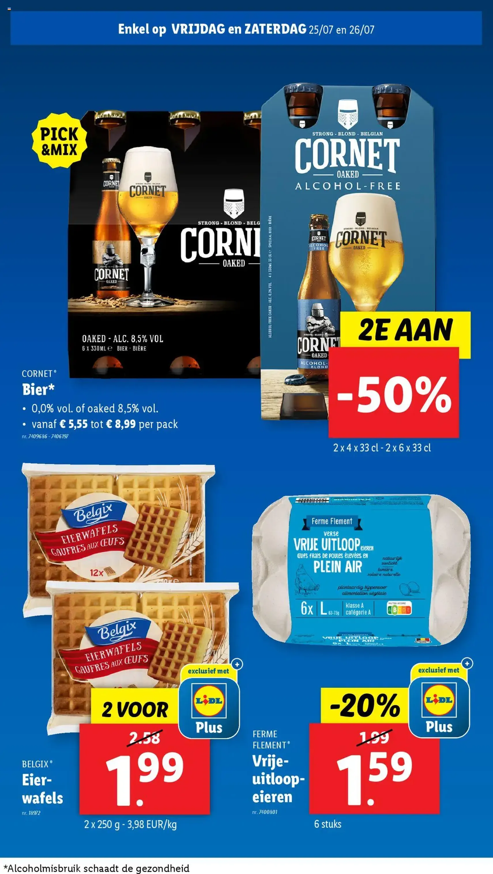 Lidl folder week 30 - geldige folder vanaf 23/07/2025 pagina 62 van 65 Lidl folder week 30 - geldige folder vanaf 23/07/2025 pagina 62 van 65