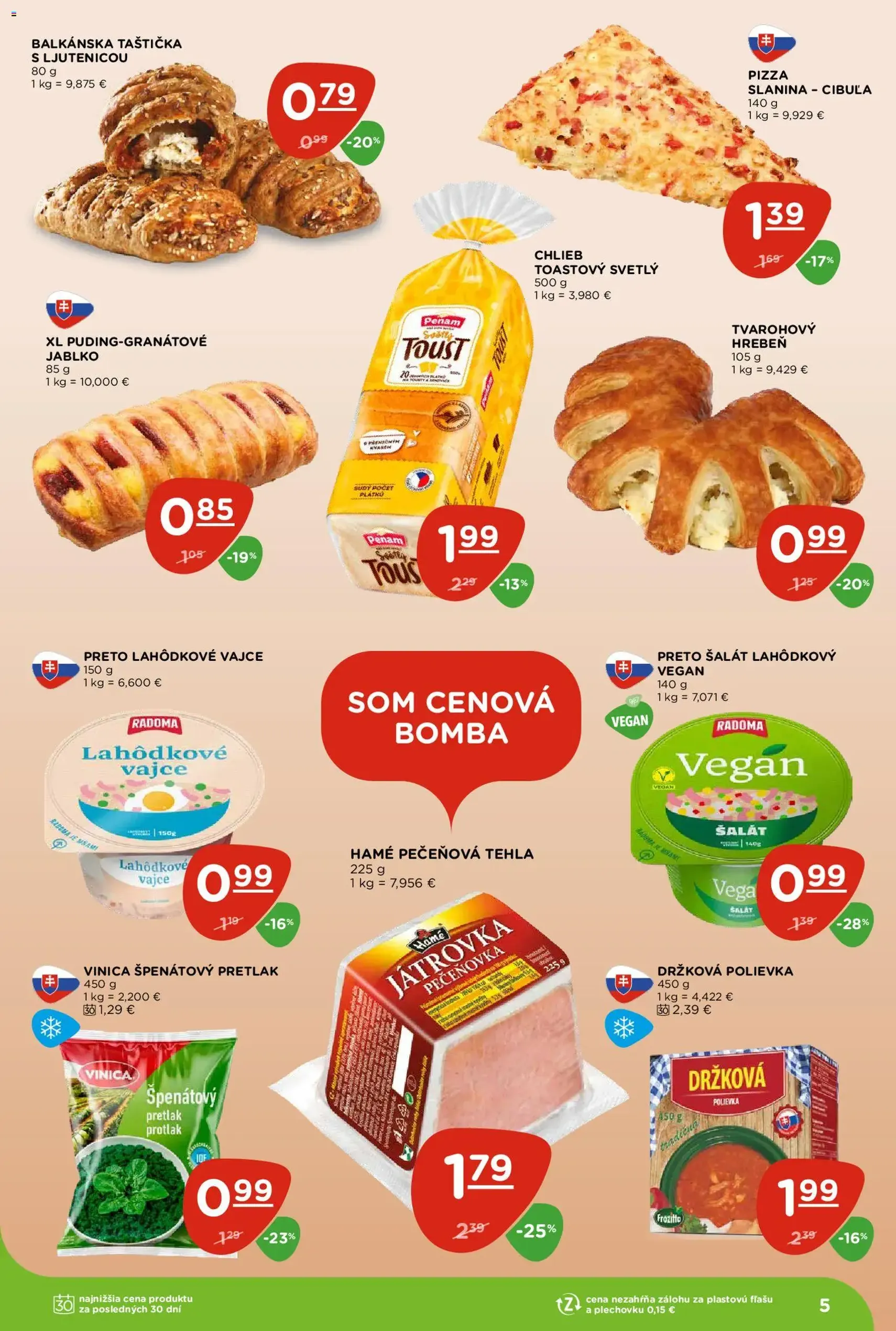 Terno leták - platný leták od 08.01.2026 strana 5 z 20