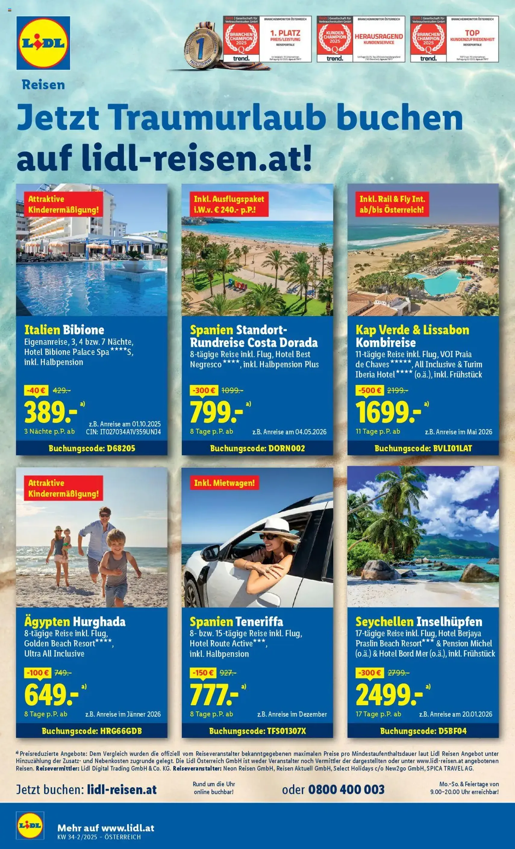 Lidl Flugblatt - Gültiger Prospekt ab 21.08.2025, Seite 20 von insgesamt 45