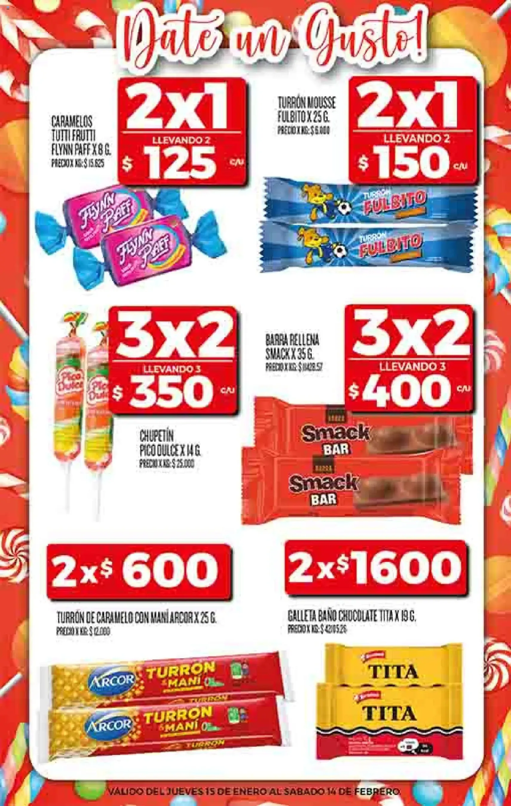 Supermercado DIA Ofertas - folleto válido desde 11/02/2026 página 18 de 61