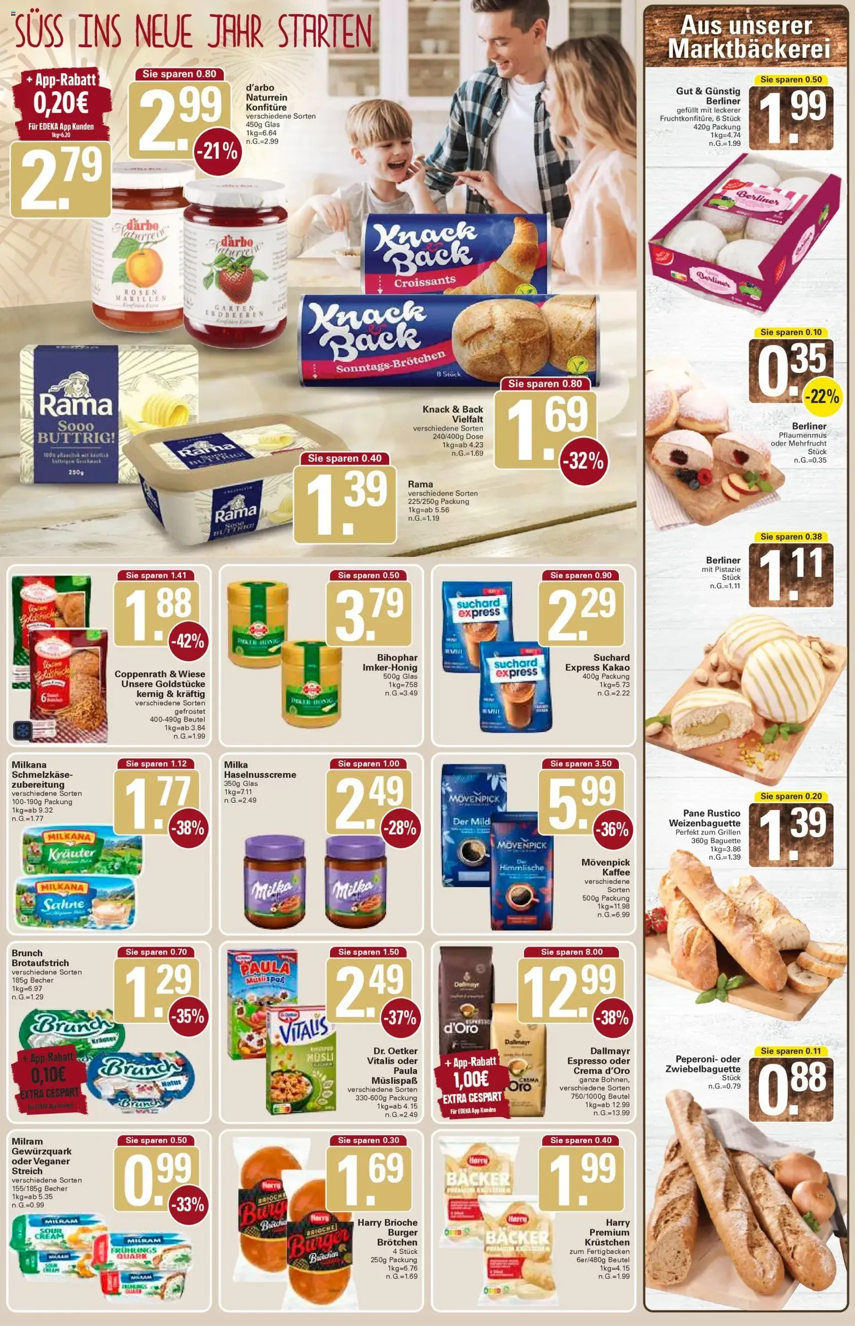 WEZ Prospekt - Gültiger Prospekt ab 29.12.2025, Seite 9 von insgesamt 16