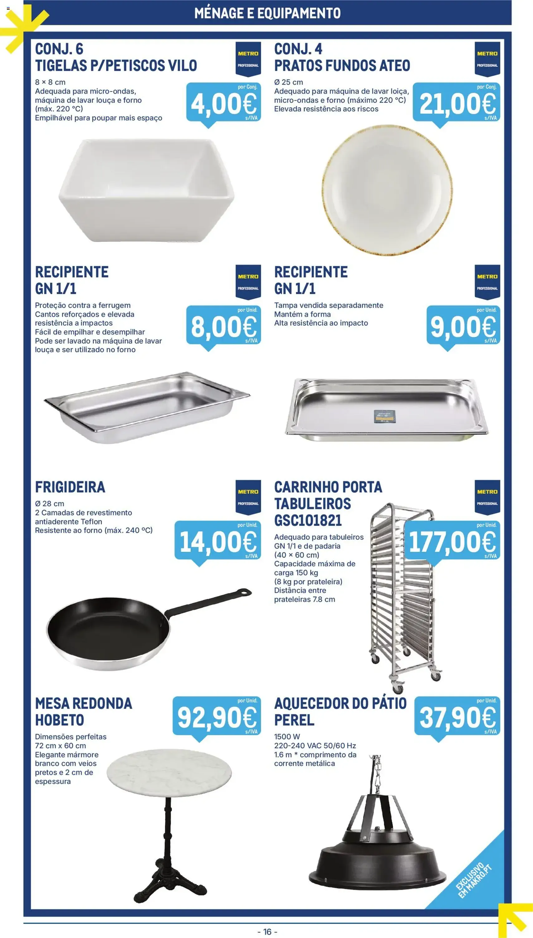 Makro folheto - folheto válido a partir de 02/12/2025 página 16 de 17