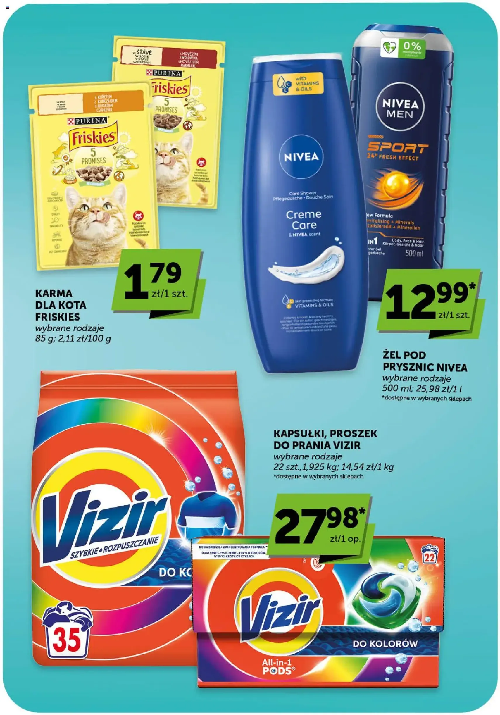 Groszek gazetka - ważny gazetka od 05.03.2026 strona 27 z 28