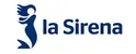 Logotipo de La Sirena