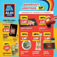 Aldi aktionen - Prospekt Vorschau gültig ab 16.07.2026